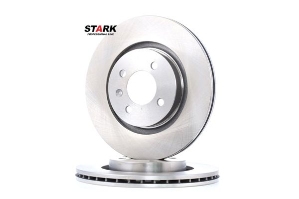 OEM Δισκόπλακα VW 1.8 G60 Syncro 160 PS Βενζίνη 535615301 από την STARK ηλεκτρονικά σε χαμηλές τιμές