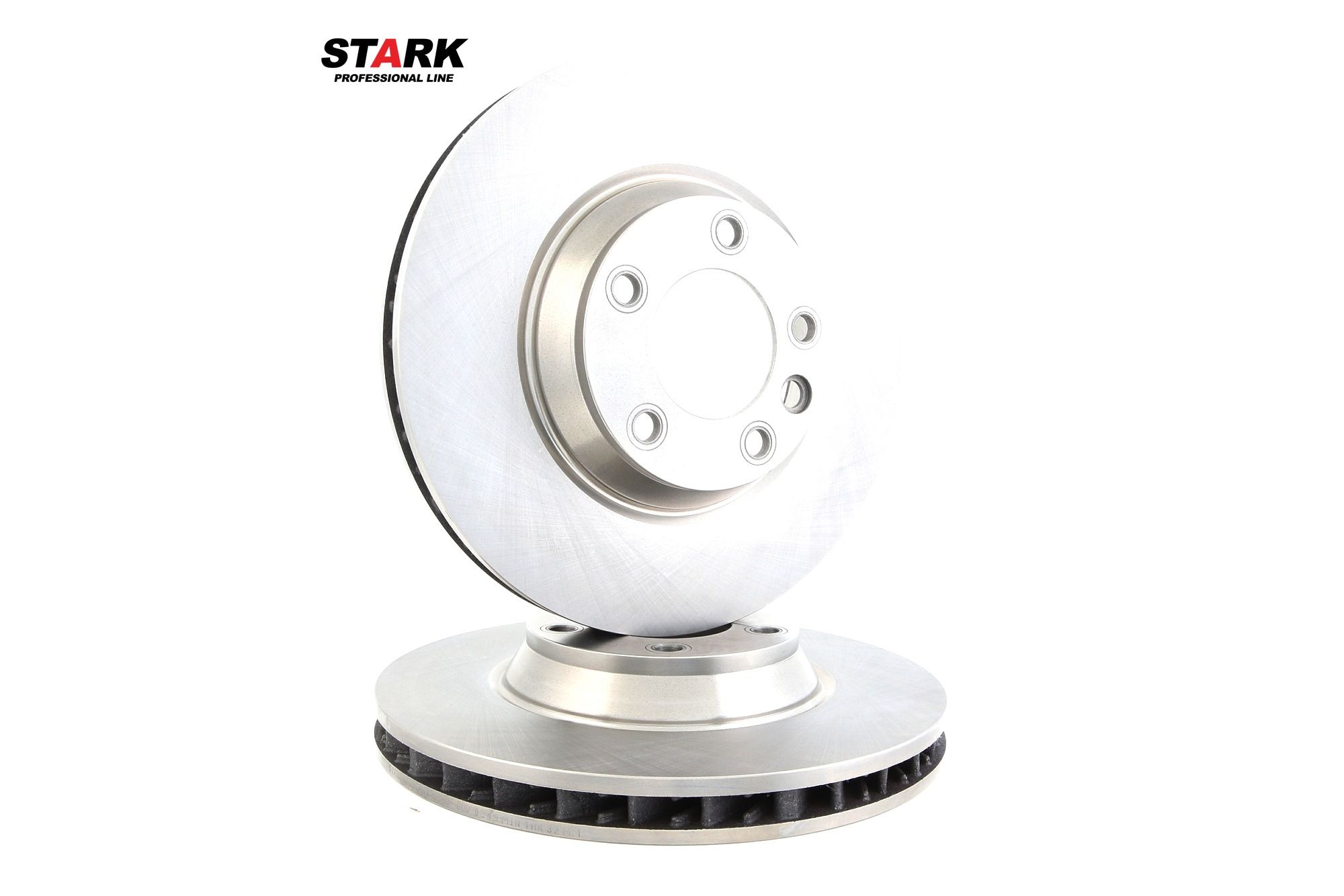 Acquista Disco freno da STARK Numero prodotto.: SKBD-0020349 al costo di soli 76,51 €