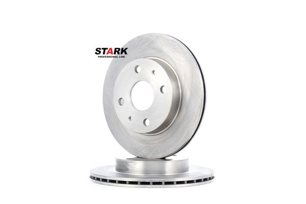 STARK OEM Féktárcsa DAIHATSU 0.7 58 LE Benzin 4351297201 gépkocsihoz online, nagyszerű áron