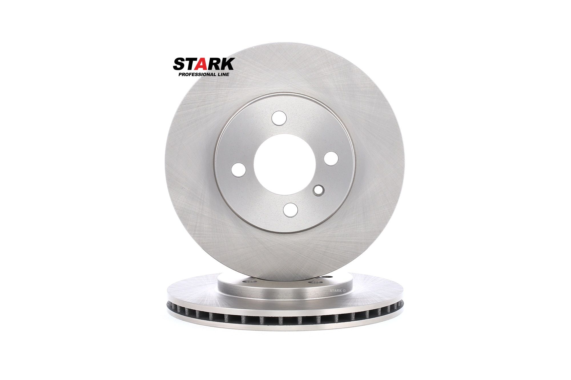Acquista Disco freno da STARK Numero prodotto.: SKBD-0020290 al costo di soli 28,95 €