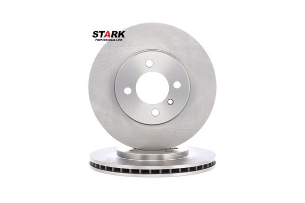 OE Dischi dei freni BMW Z1 1989 1154749, 1154750, 1160915 di STARK