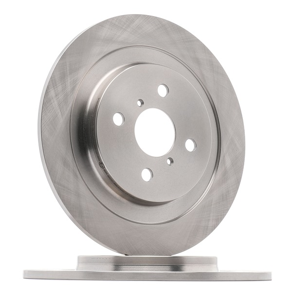 Köp billiga original Bromsskiva SKBD-0020112 jämförbara med 424310D060 OEM nummer på nätet