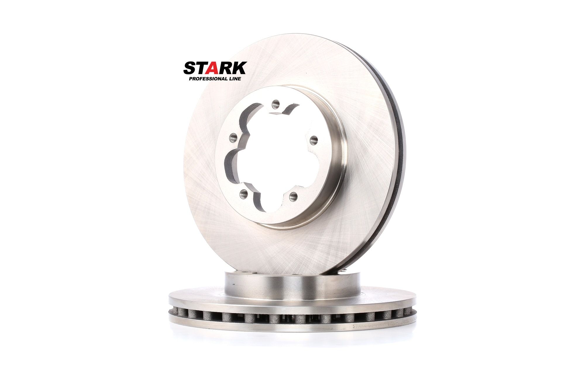 Compre STARK Disco de freno Número de producto: SKBD-0020302 a bajo precio de 40,16 €