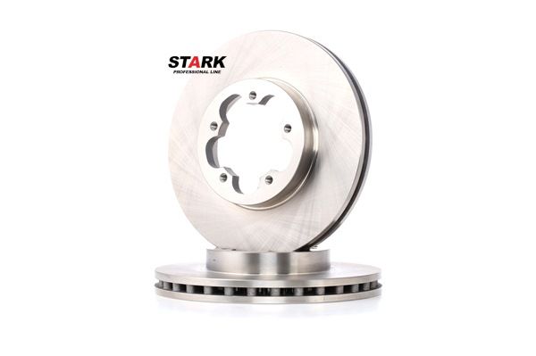 Compre Disco de freno SKBD-0020302 original asequible comparable con números OEM online 2256311