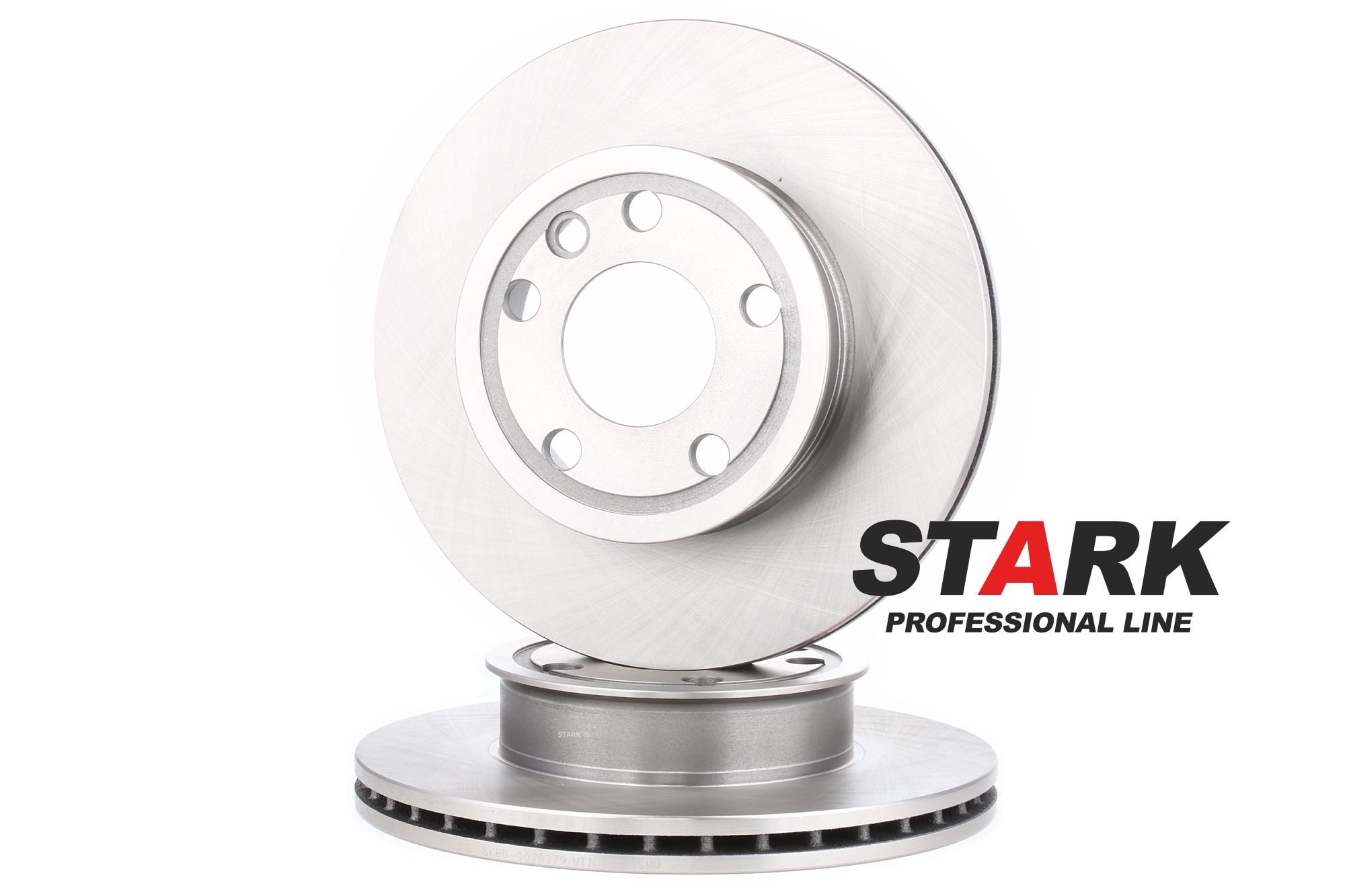 Įsigykite STARK Stabdžių diskas Prekės Nr.: SKBD-0020279 už žemiausią 36,98 € kainą