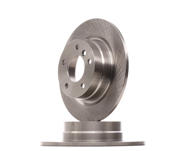 Köp billiga original Bromsskiva SKBD-0020372 jämförbara med 34216855002 OEM nummer på nätet