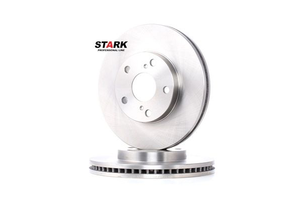 OE Disco freni TOYOTA AVALON 2013 4351206020, 435120603, 4351206030 di STARK