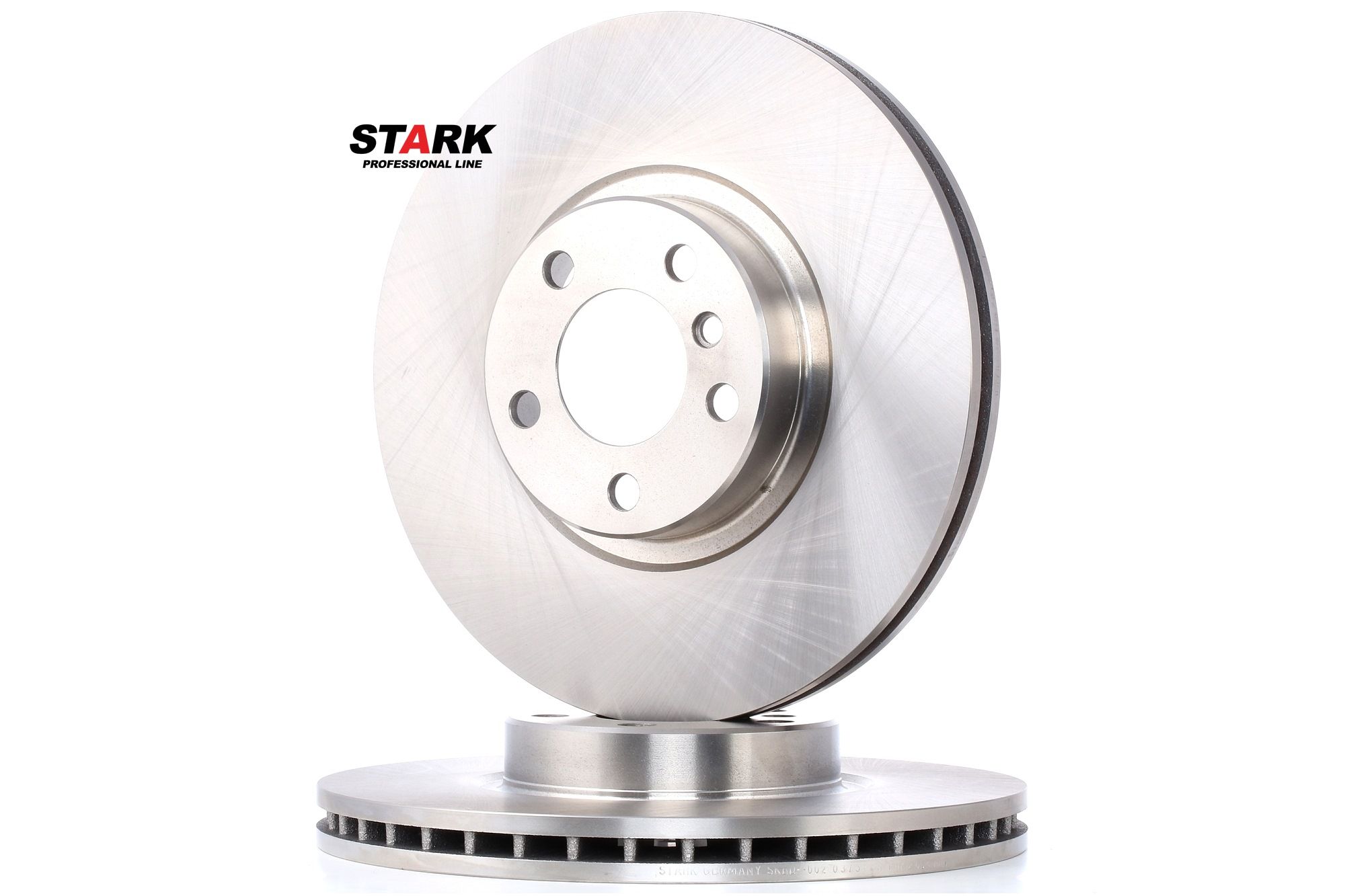 STARK Bremsscheibe Produkt Nr.: SKBD-0020375 zum günstigen Preis von 63,05 € kaufen