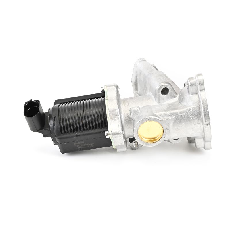 Válvula EGR ALFA ROMEO de calidad originales 55192348, 55195196, 55204941 de DELPHI