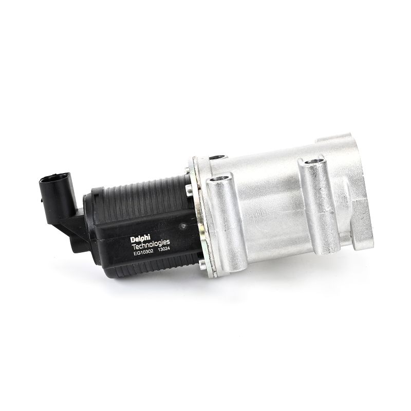 OE EGR клапан FIAT STILO 2005 135967, 46785766, 55182482 от DELPHI