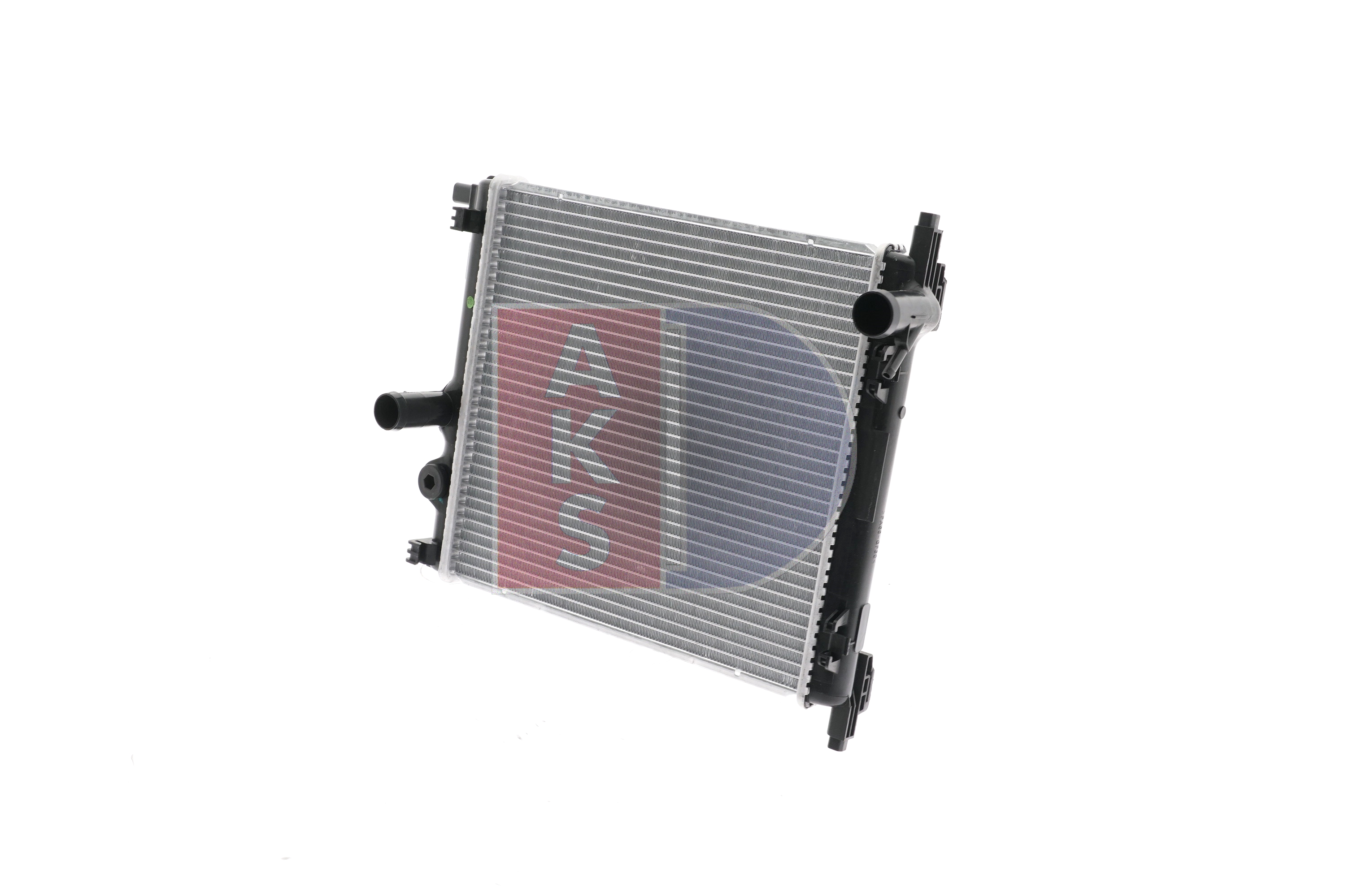 OE Køler VW UP 2020 1S0121253AA, 1S0121253AN, 1H0121687 fra AKS DASIS