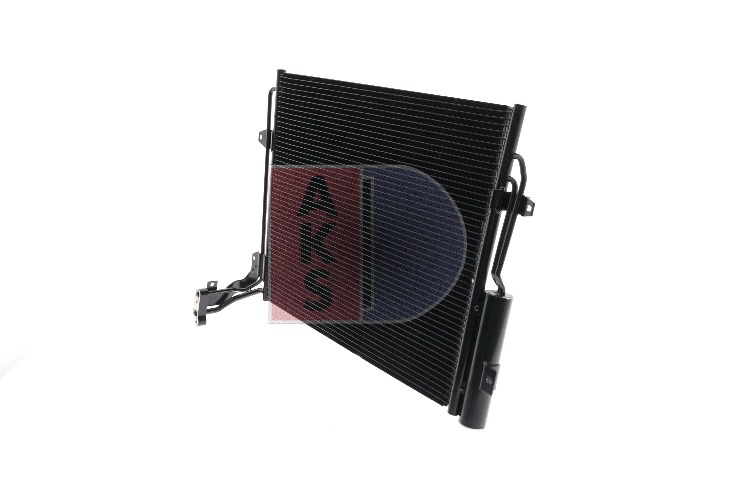 Radiateur de clim VW Sharan 7n 2021 042027N AKS DASIS