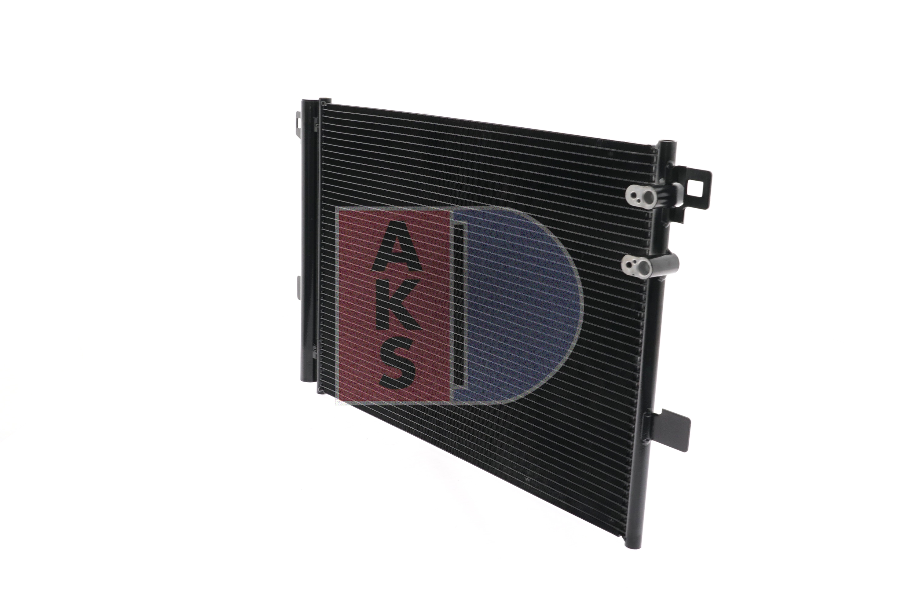 OEM Condensator climatizare VW Amarok 2H 2023 2H0820411, 2H0820411A, 2H0820411B AKS DASIS