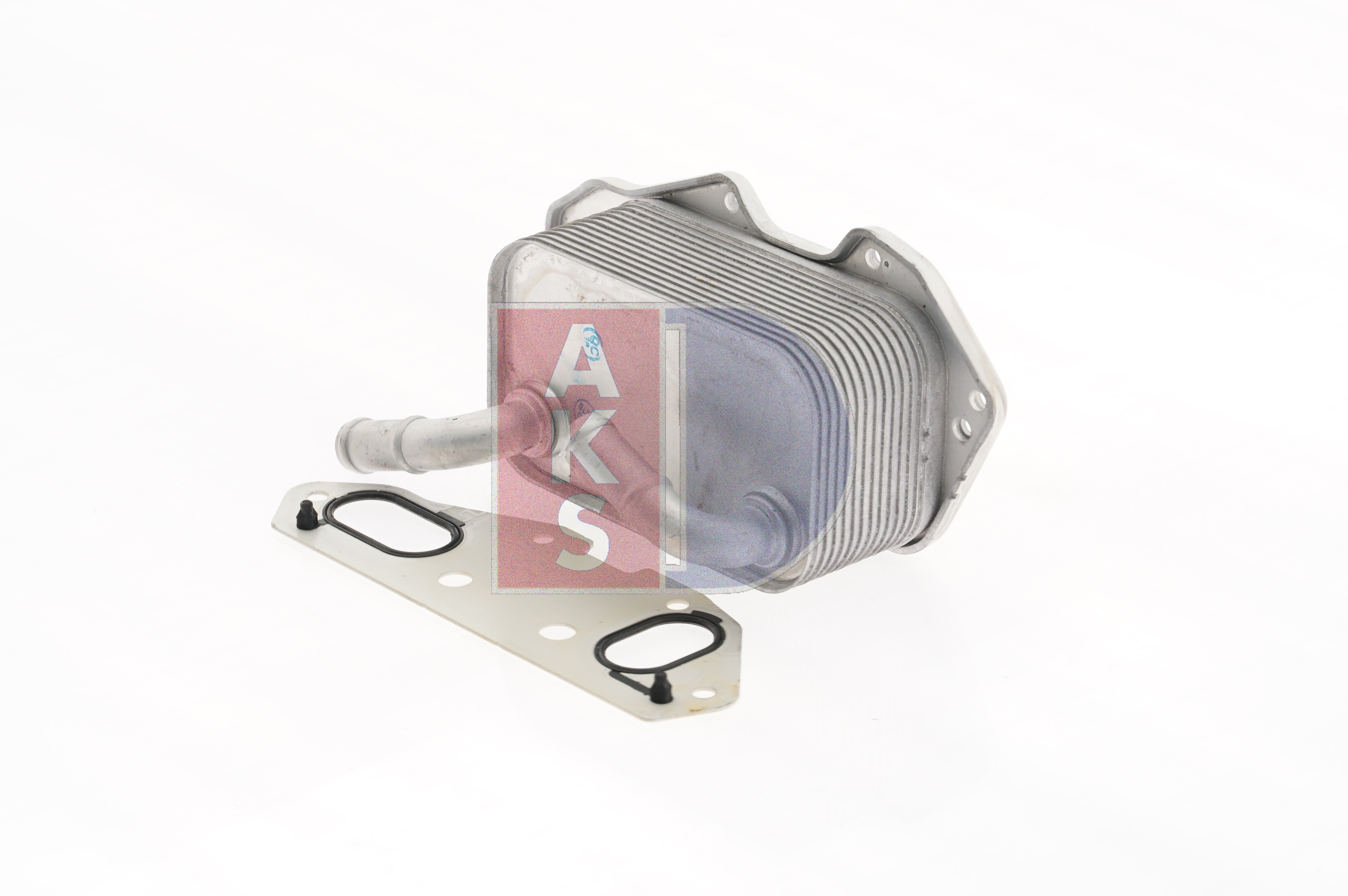 OEM Chladič motorového oleja AUDI 2.8 FSI 210 HP Benzín 06E117021G od AKS DASIS online za výborné ceny