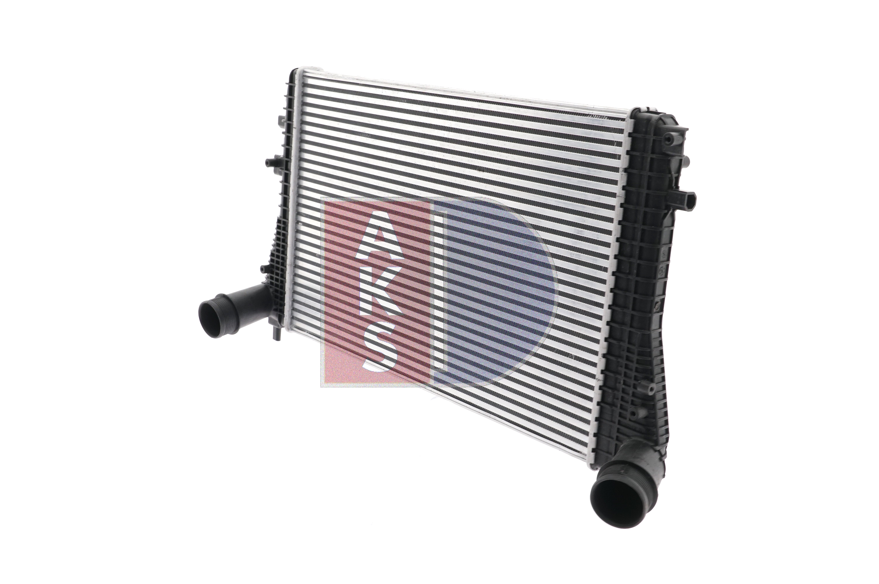 OE Intercooler VW CC 2011 3C0145805AD, 3C0145805AE, 3C0145805AK de la AKS DASIS