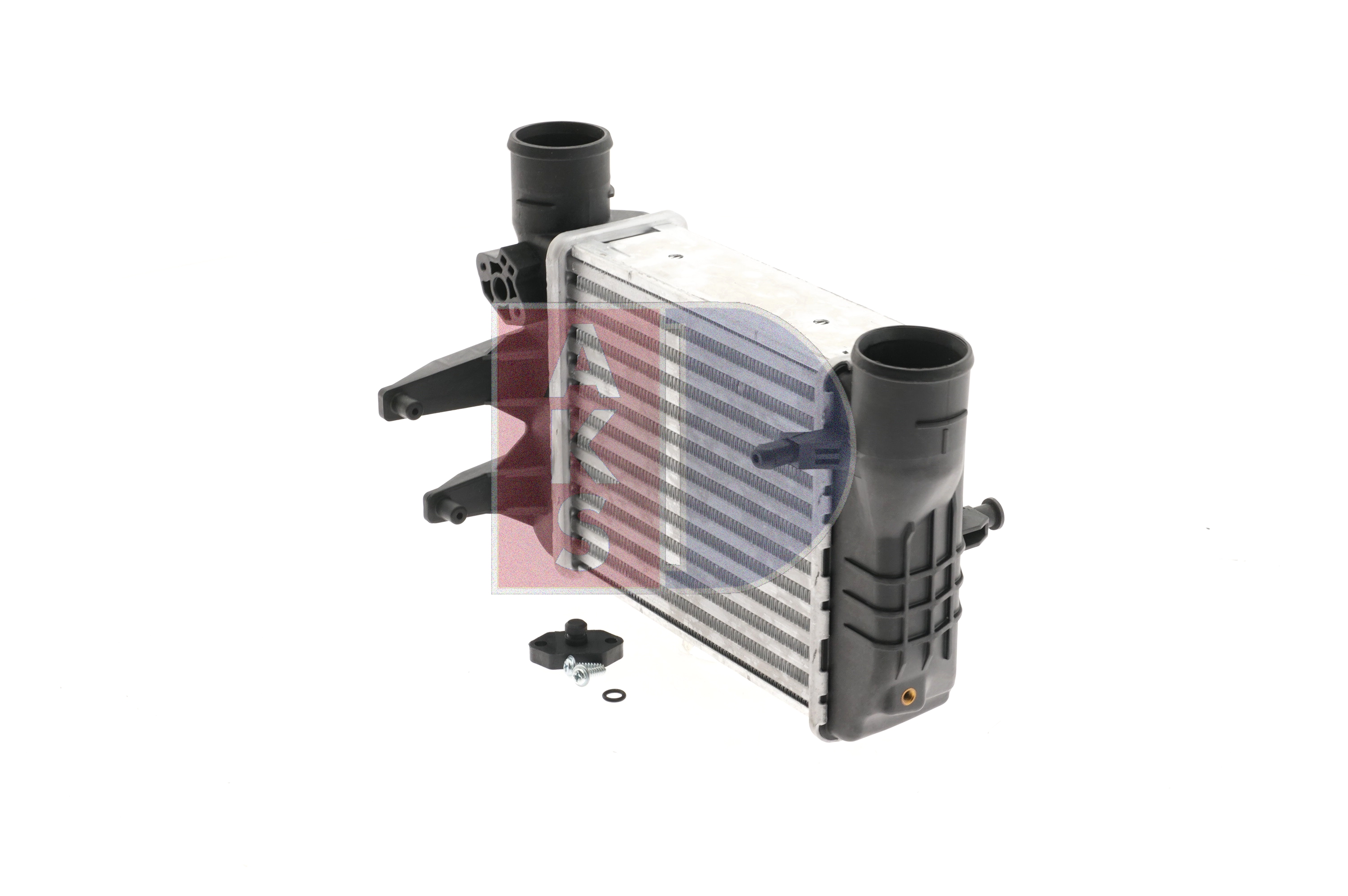 Köp AKS DASIS Intercooler Produktnummer: 047027N till det förmånliga priset av 1151,61 kr