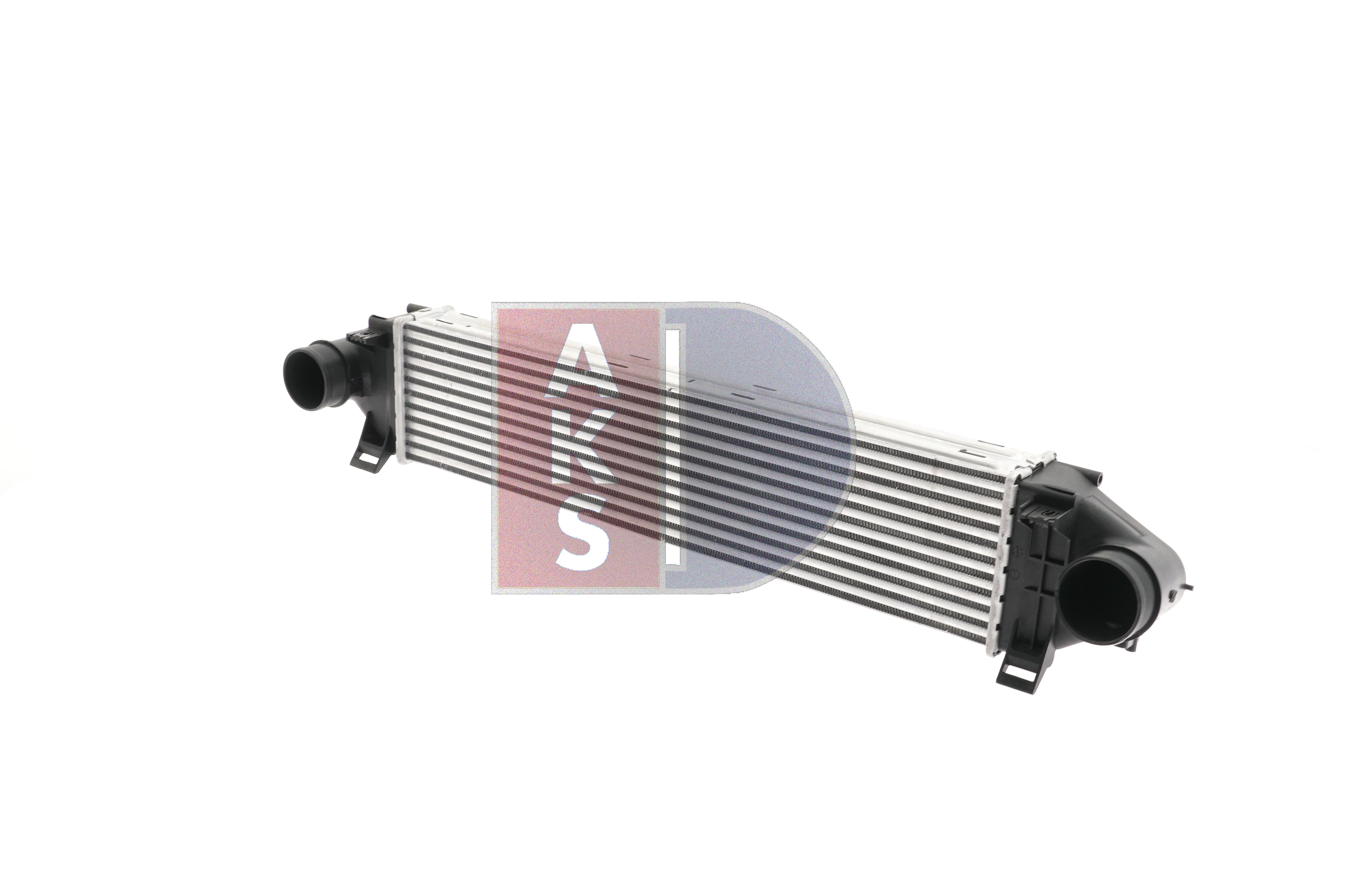 Köp AKS DASIS Intercooler Produktnummer: 047028N till det förmånliga priset av 1631,28 kr