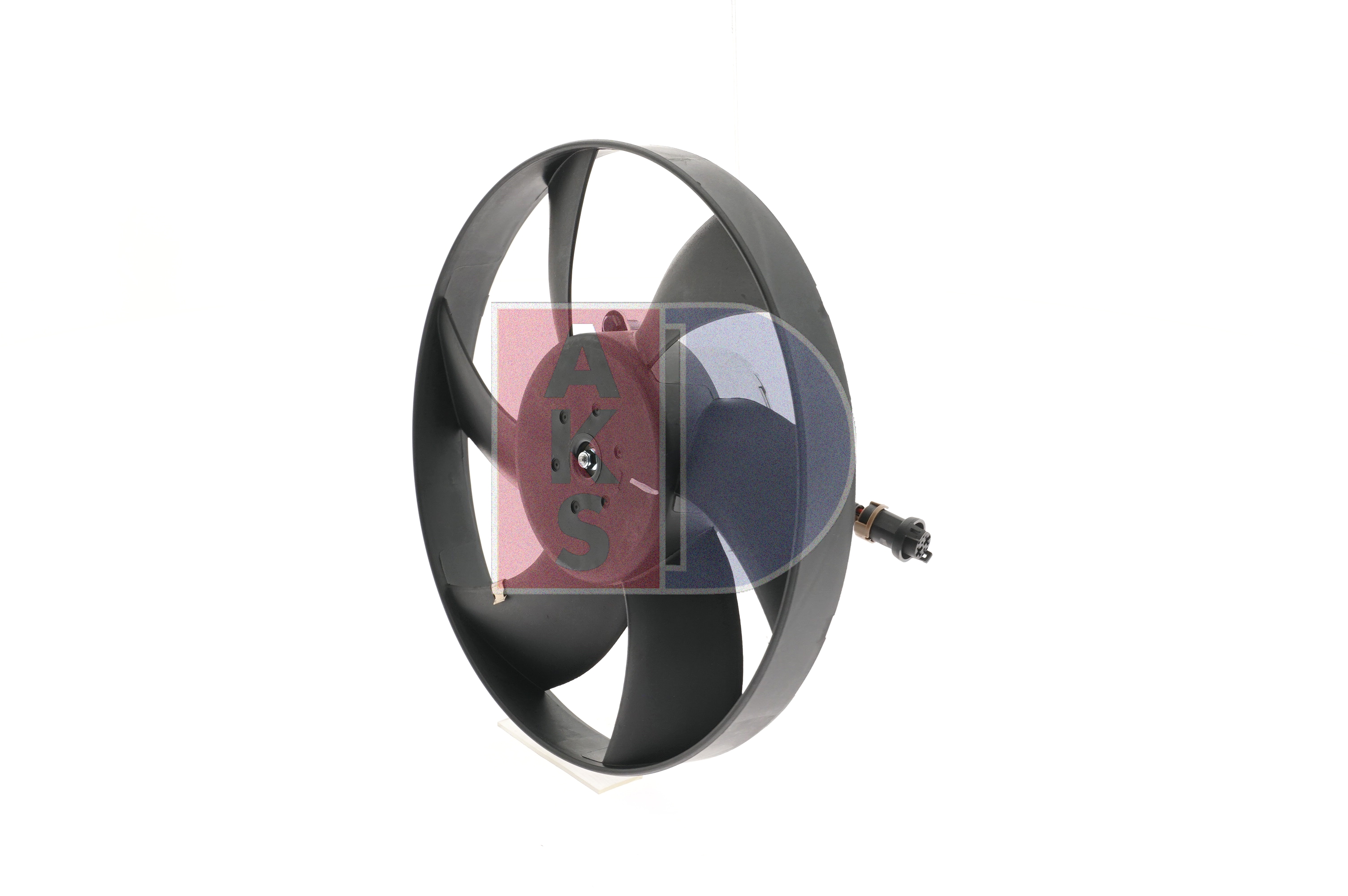 VW 1.4 75 LE Benzin Hűtőventillátor OEM 6K0959455AB AKS DASIS gépkocsihoz online, nagyszerű áron