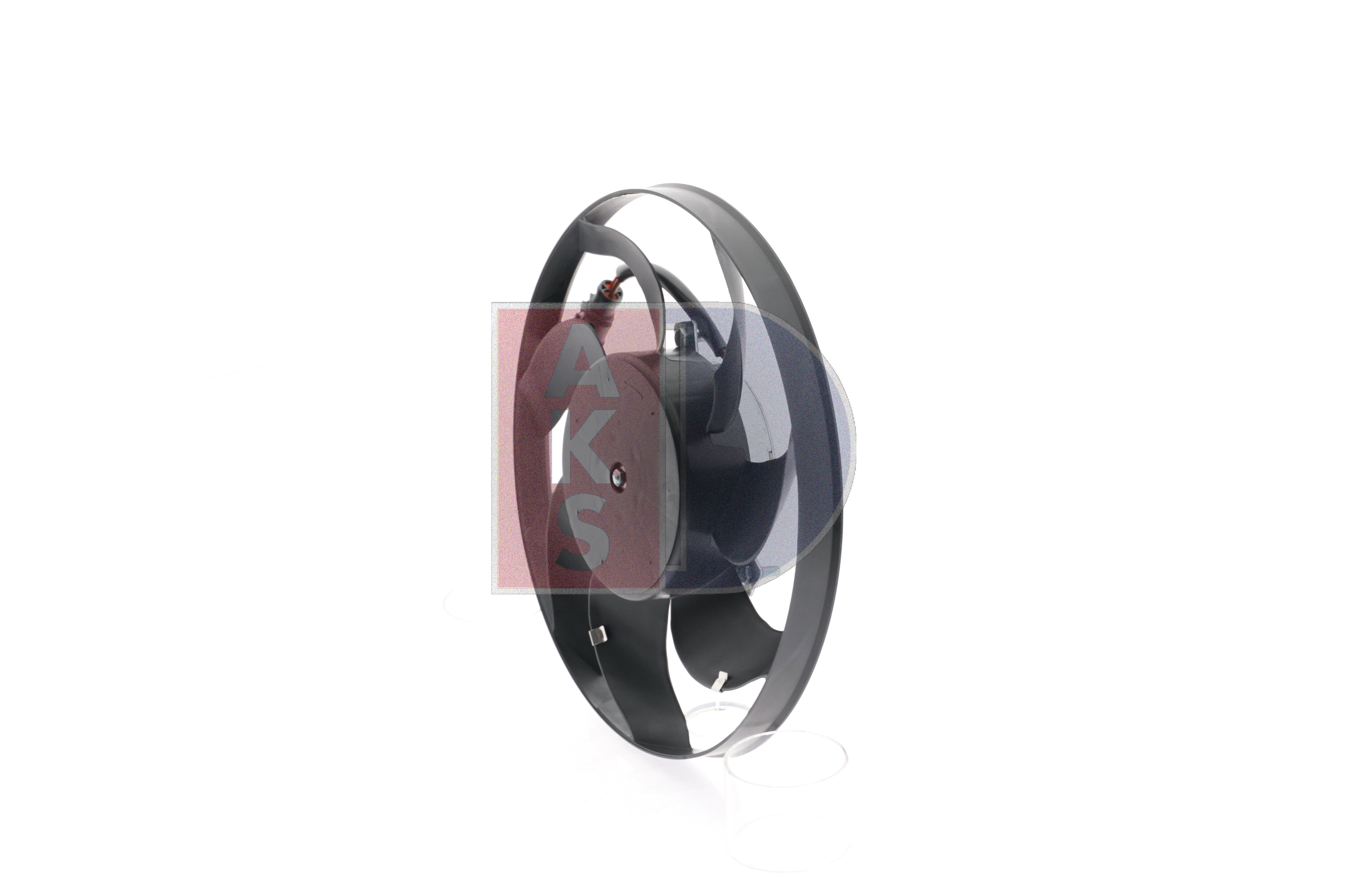 Cumpărați Ventilator, radiator de la AKS DASIS Număr produs: 048103N la prețul de doar 279,31 lei