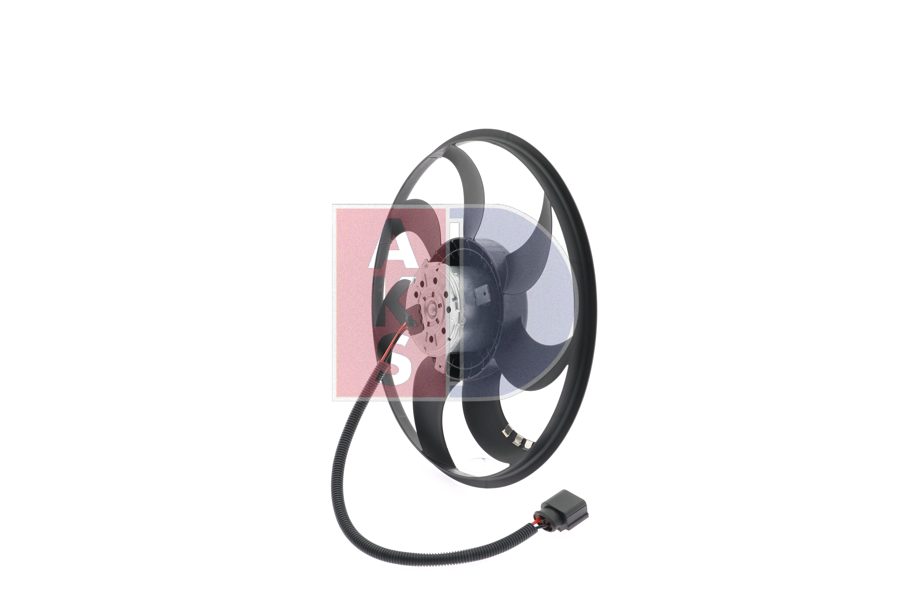 OEM Termocuplă VW Multivan T5 2008 7H0959455A, 7H0959455D, 7L0959455B AKS DASIS