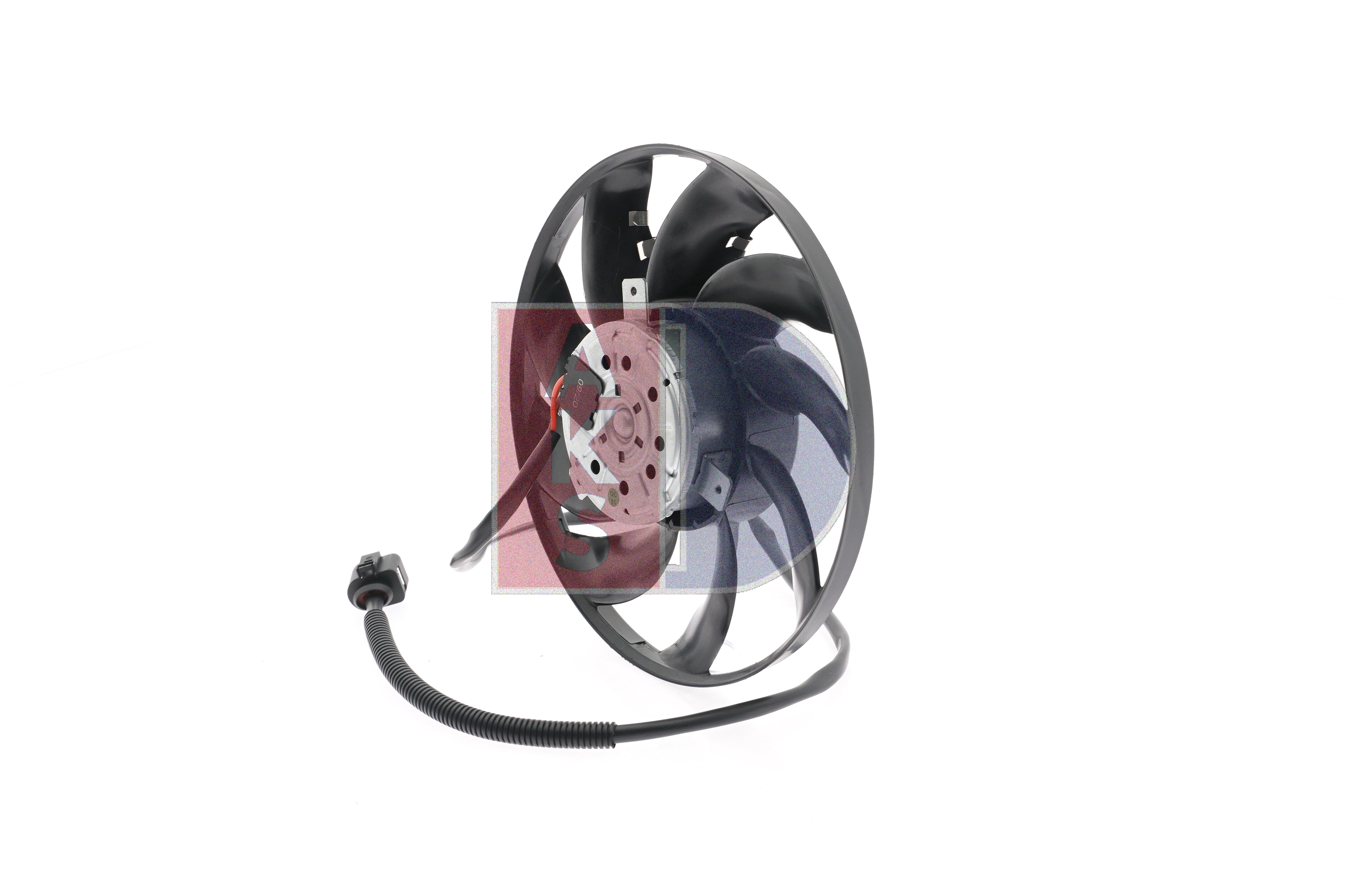 OEM Ventilátor chladiče VW VR6 3.2 231 HP Benzín 7H0959455D od AKS DASIS online za výborné ceny