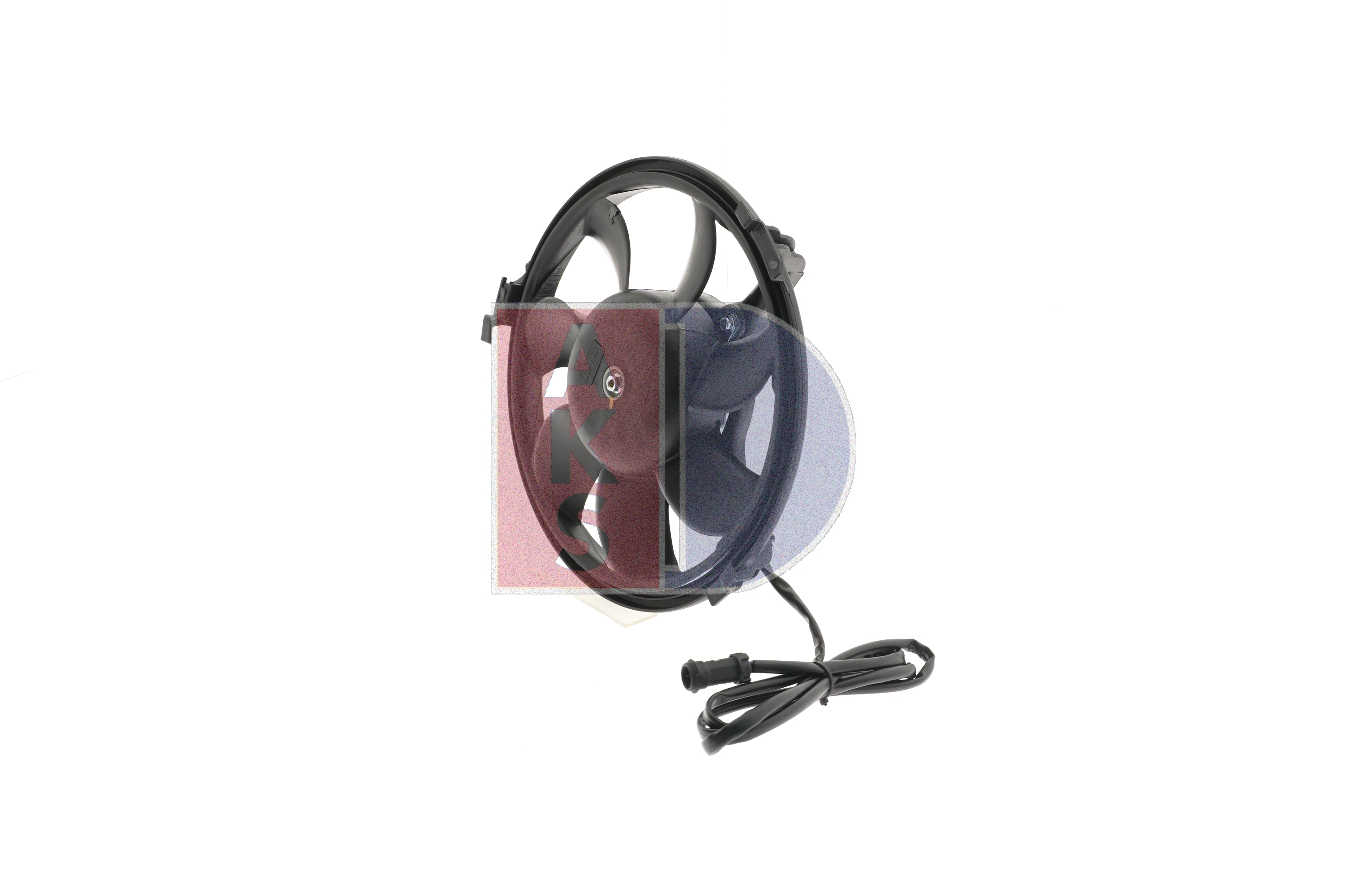 OEM Ventilátor chladenia motora VW 2.3 VR5 170 HP Benzín 8D0959455N od AKS DASIS online za výborné ceny
