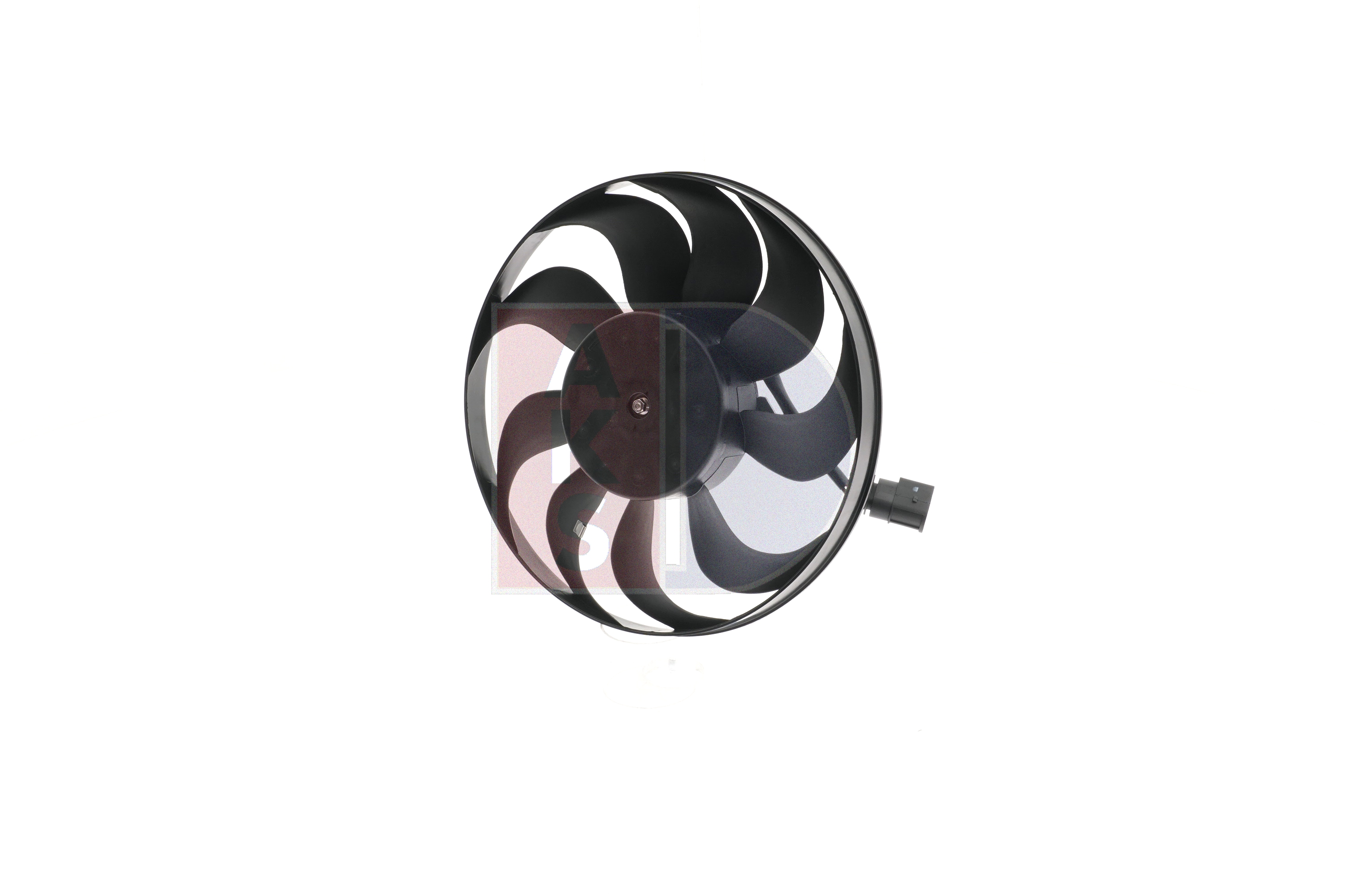 Įsigykite nebrangią originalią Radiatoriaus ventiliatorius 048113N. sulyginama su 1K0959455AP OEM numeriais internetu