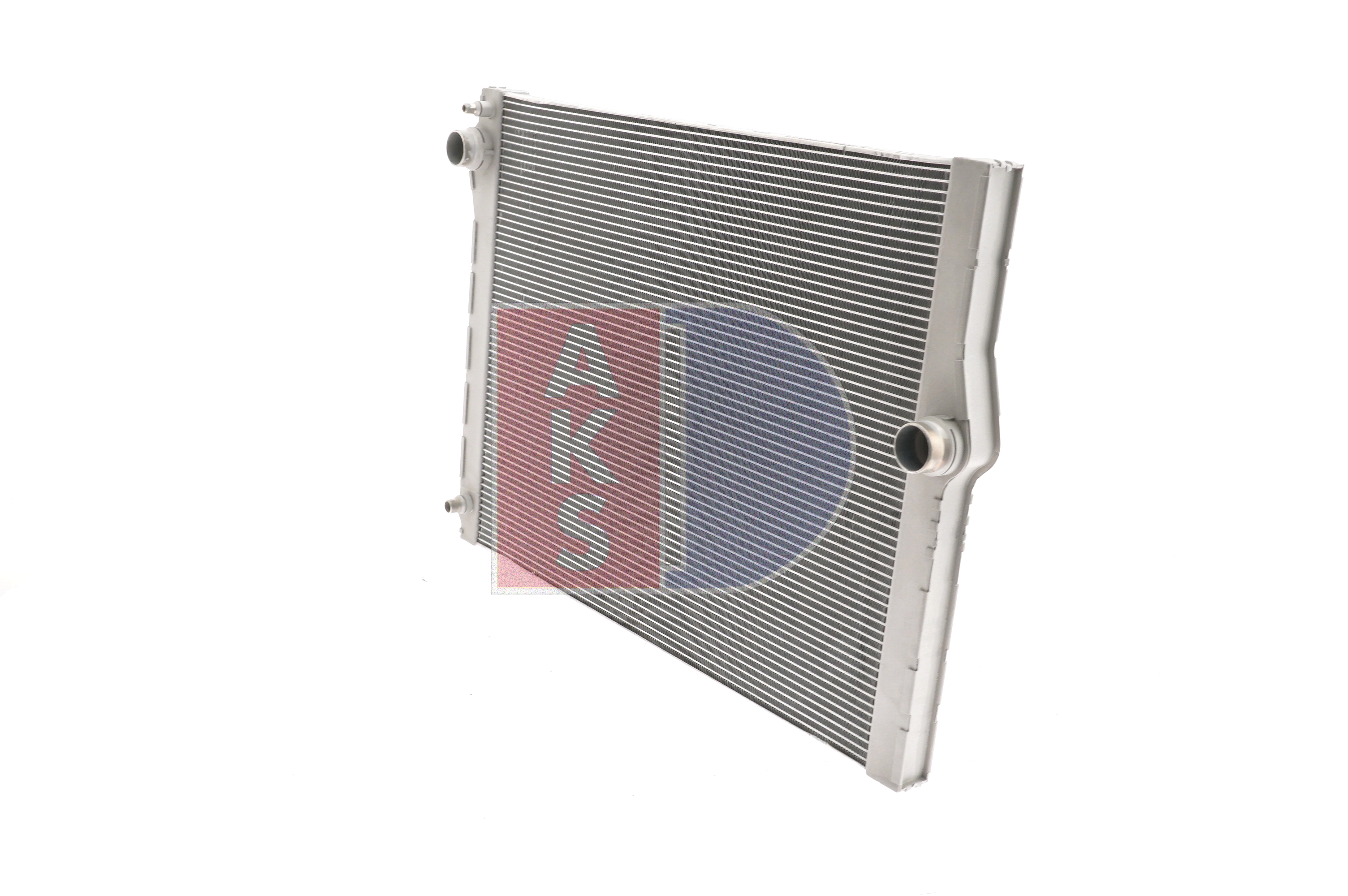 OE Radiator apa / piese ALPINA XD4 2018 17117570093, 1436062, 1436063 de la AKS DASIS