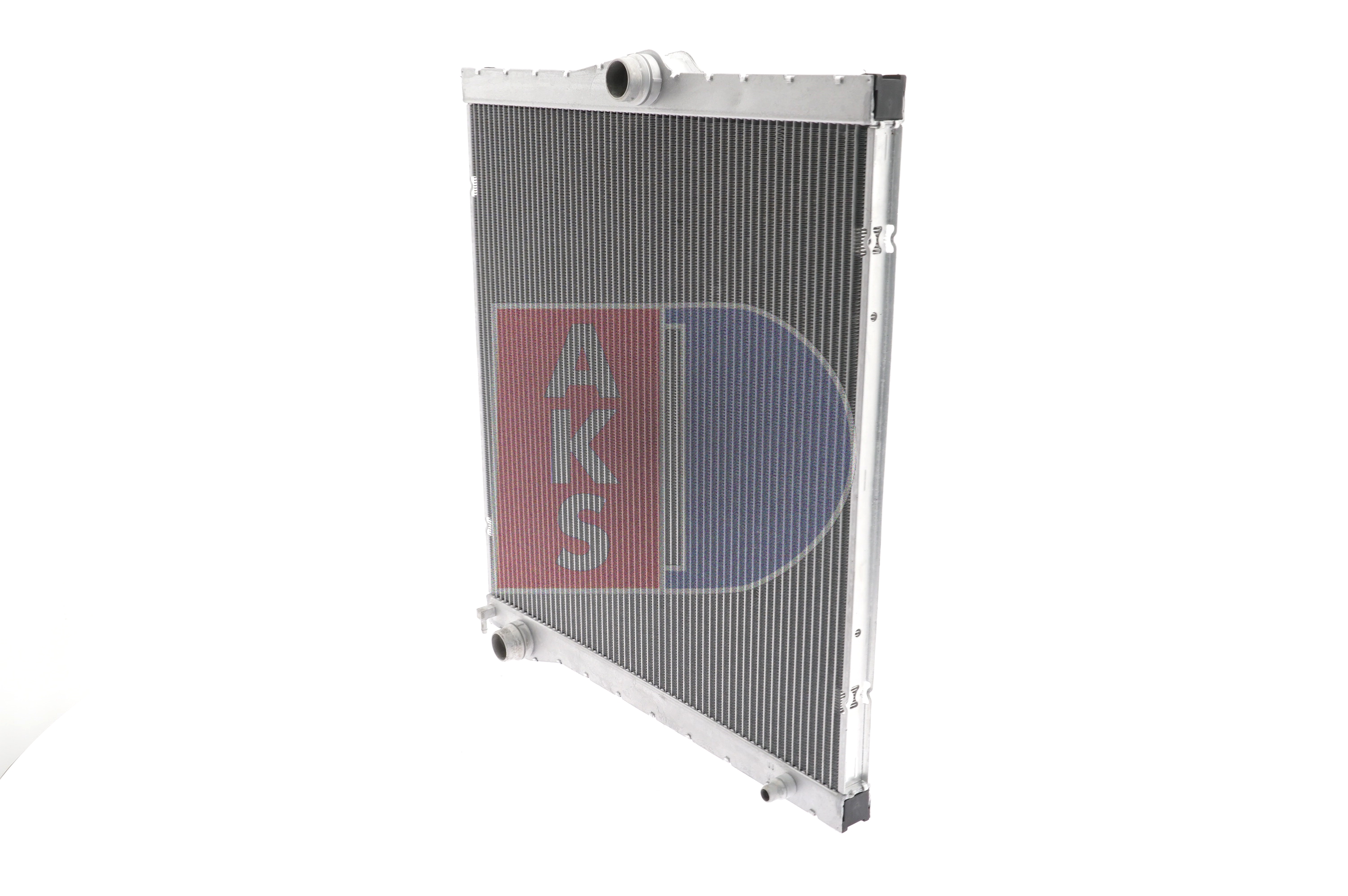 OE BMW X5 2014 Ūdens radiators 17117571987, 17117585035, 17117585036 no AKS DASIS
