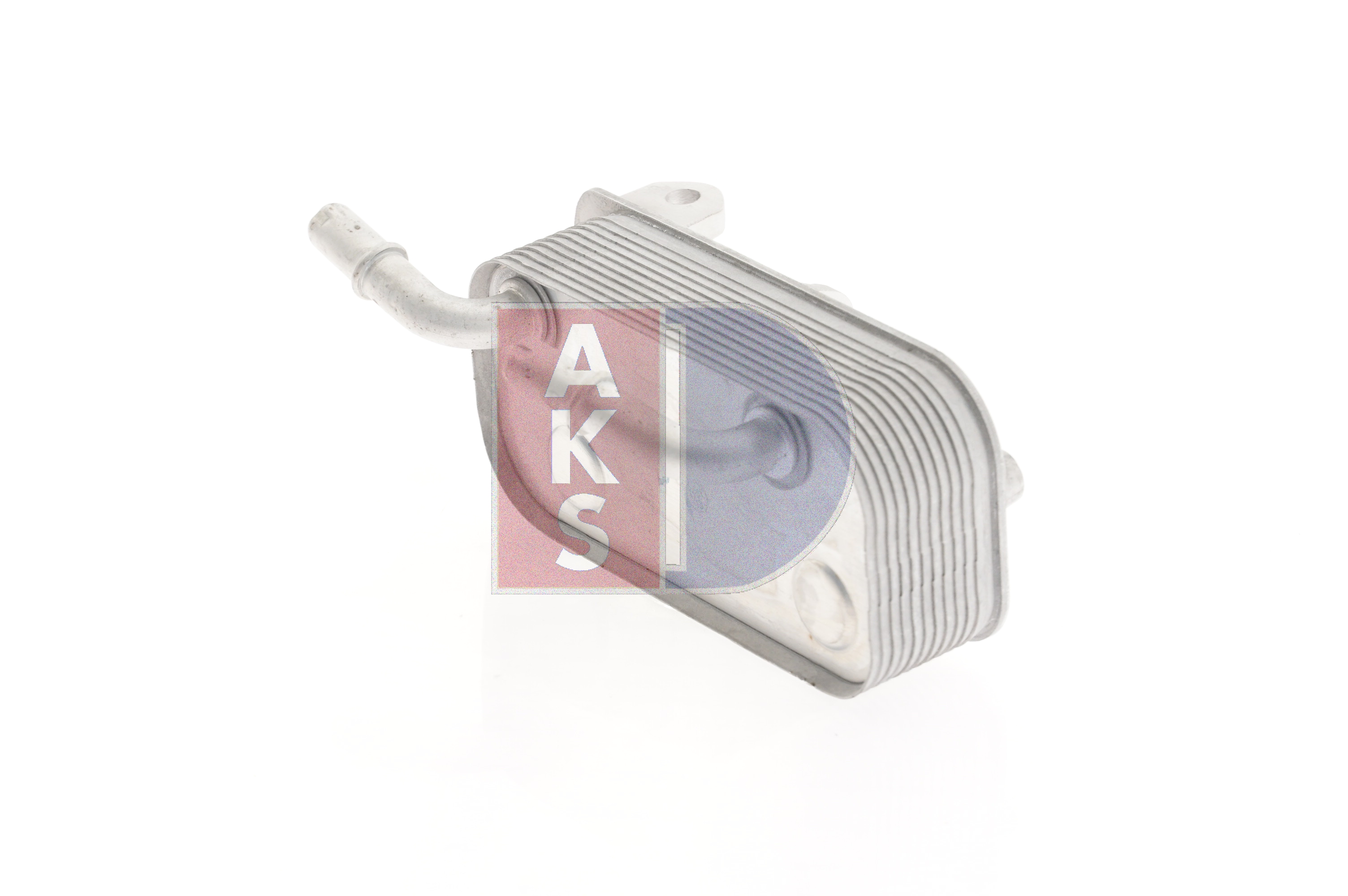 Kupte si levné originální Olejový chladič, motorový olej 056042N porovnatelné s 17217505823 OEM čísly online