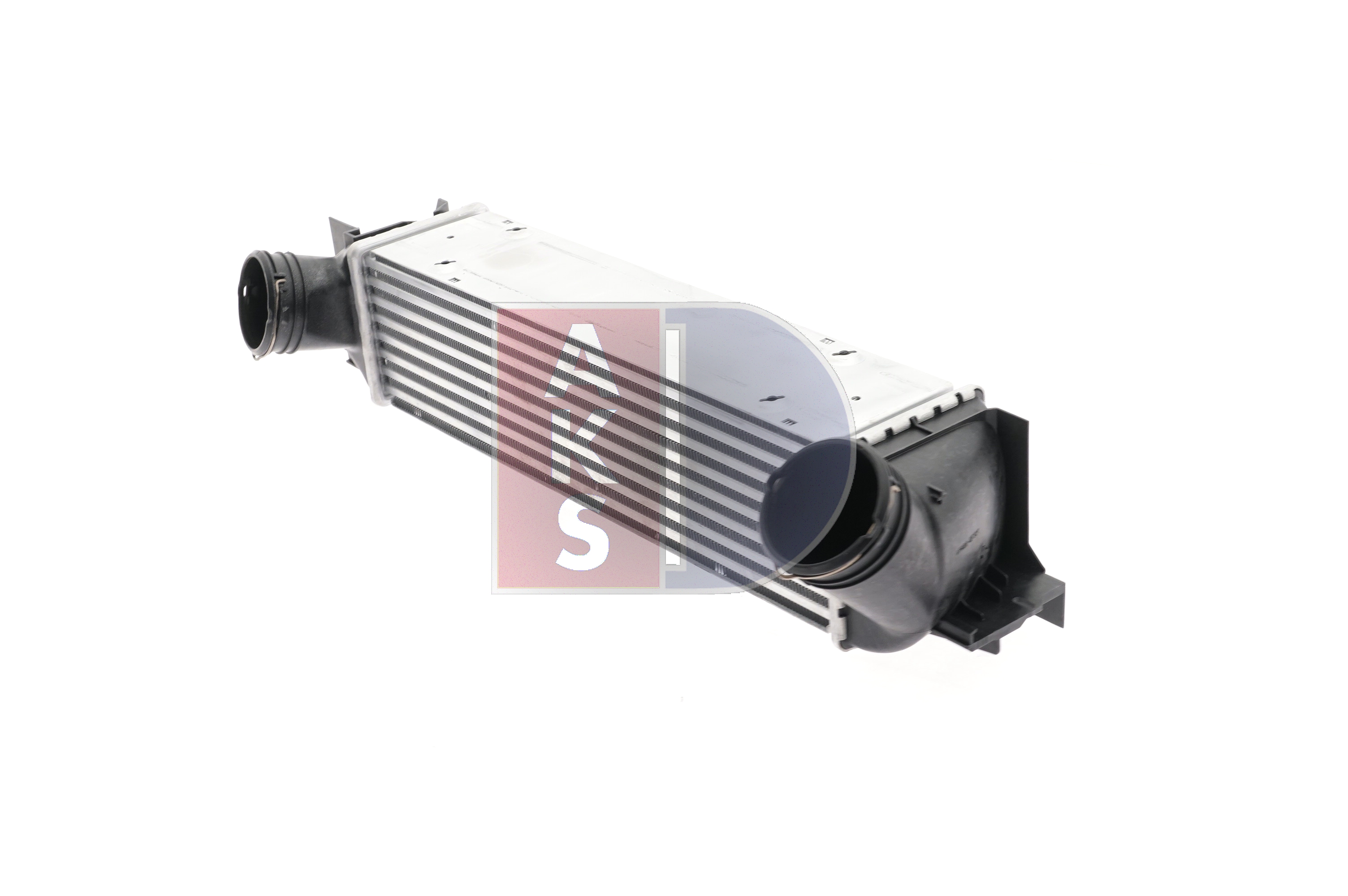 Köp AKS DASIS Intercooler Produktnummer: 057021N till det förmånliga priset av 2558,81 kr