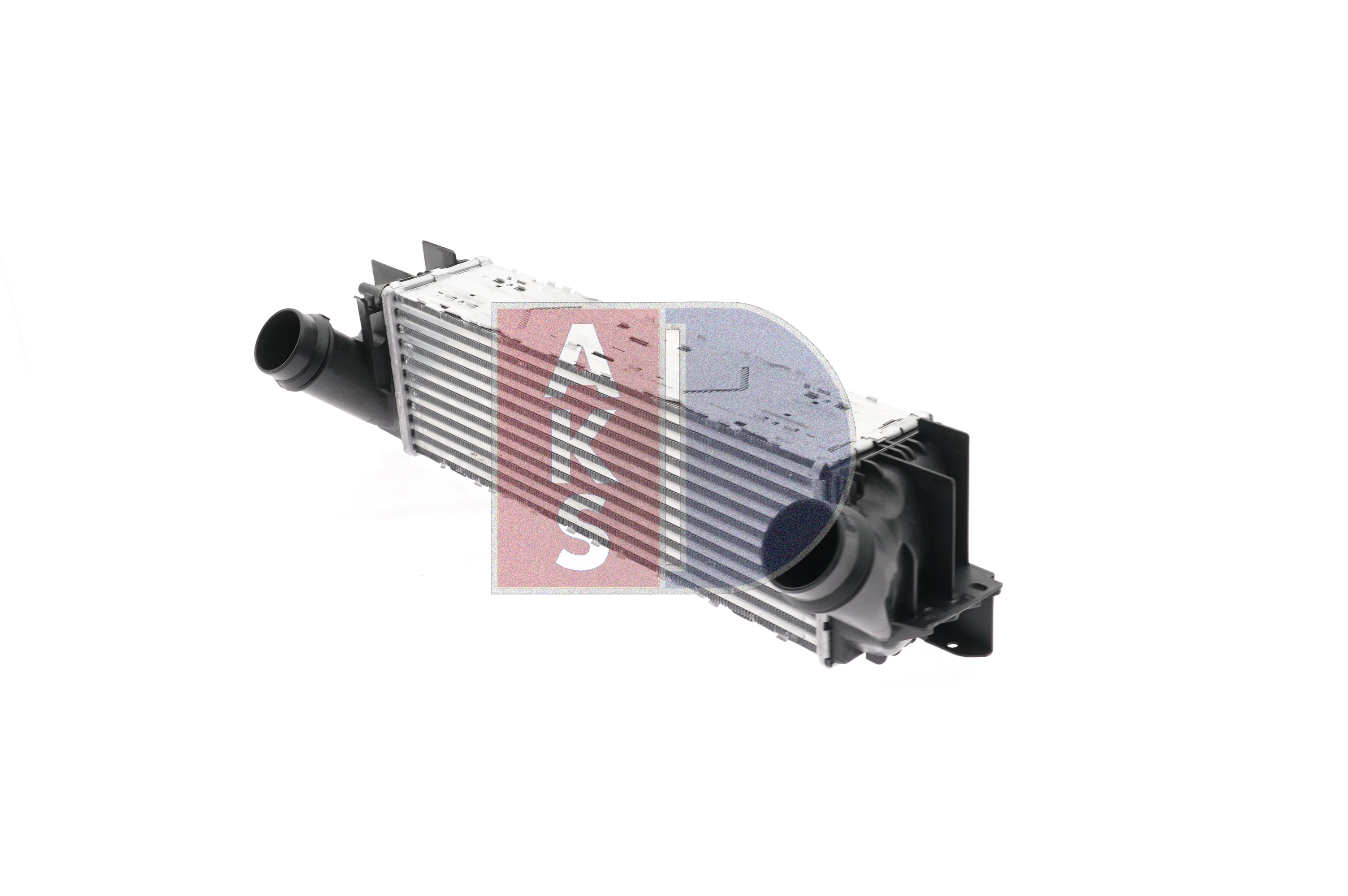 OE ALPINA XD3 Intercooler 17517593845, 17517823571, 7593845 de la AKS DASIS - prețuri reduse