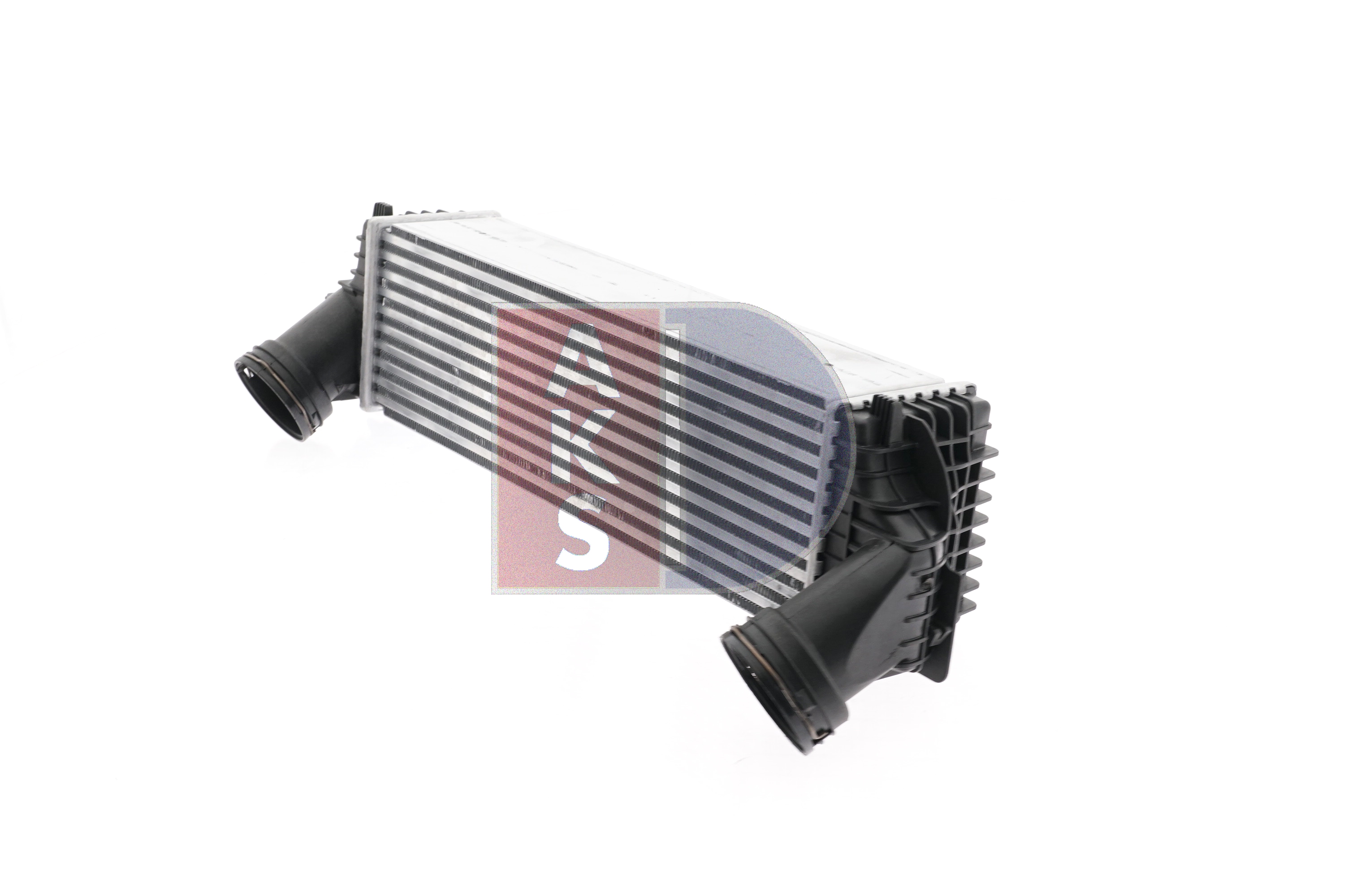 OE Turbo intercooler BMW X6 2025 17517533475, 17517809321, 7533475 de AKS DASIS