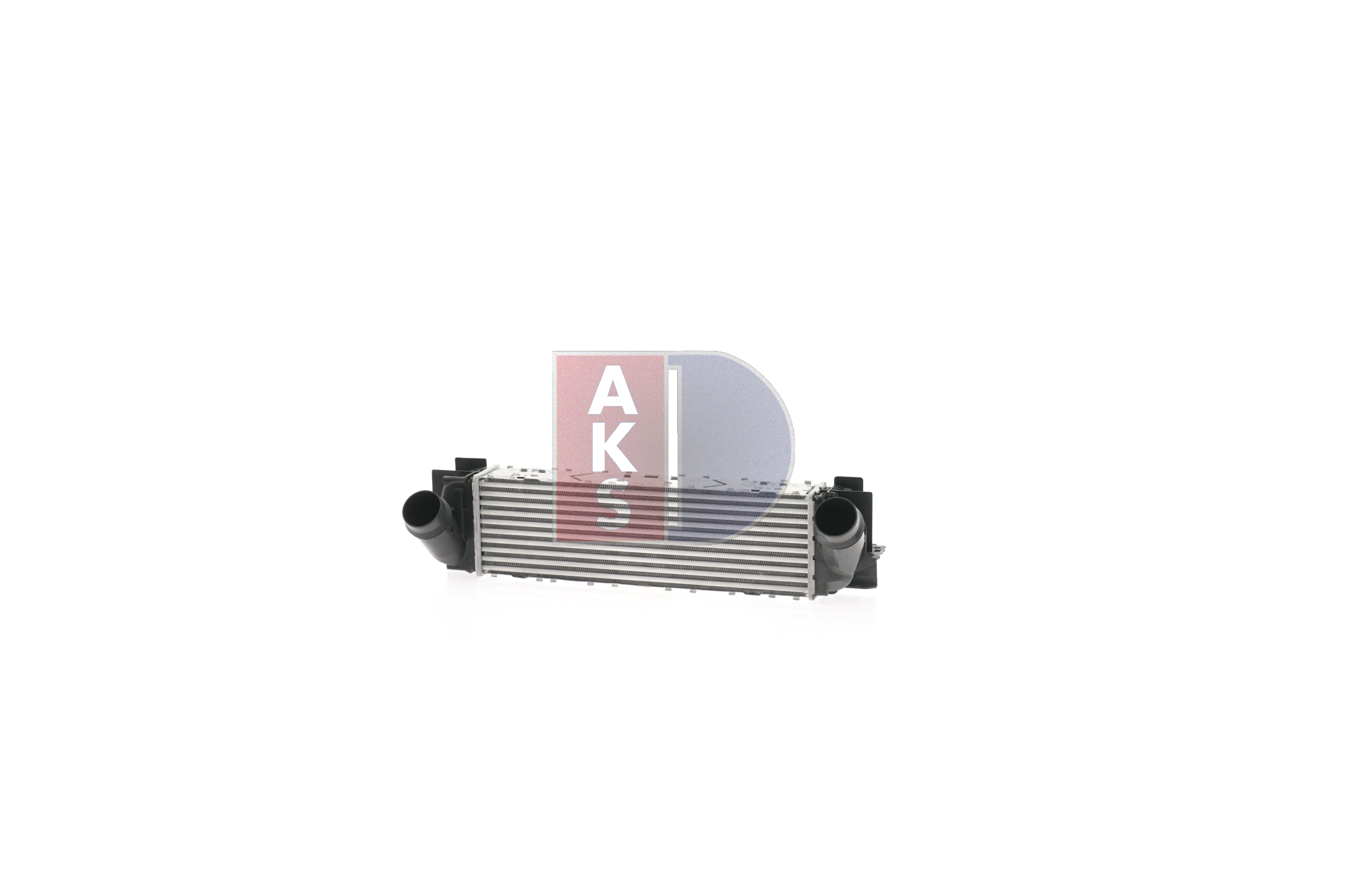 OE Intercooler BMW X4 2024 17517823570, 7823570, 17517593845 från AKS DASIS