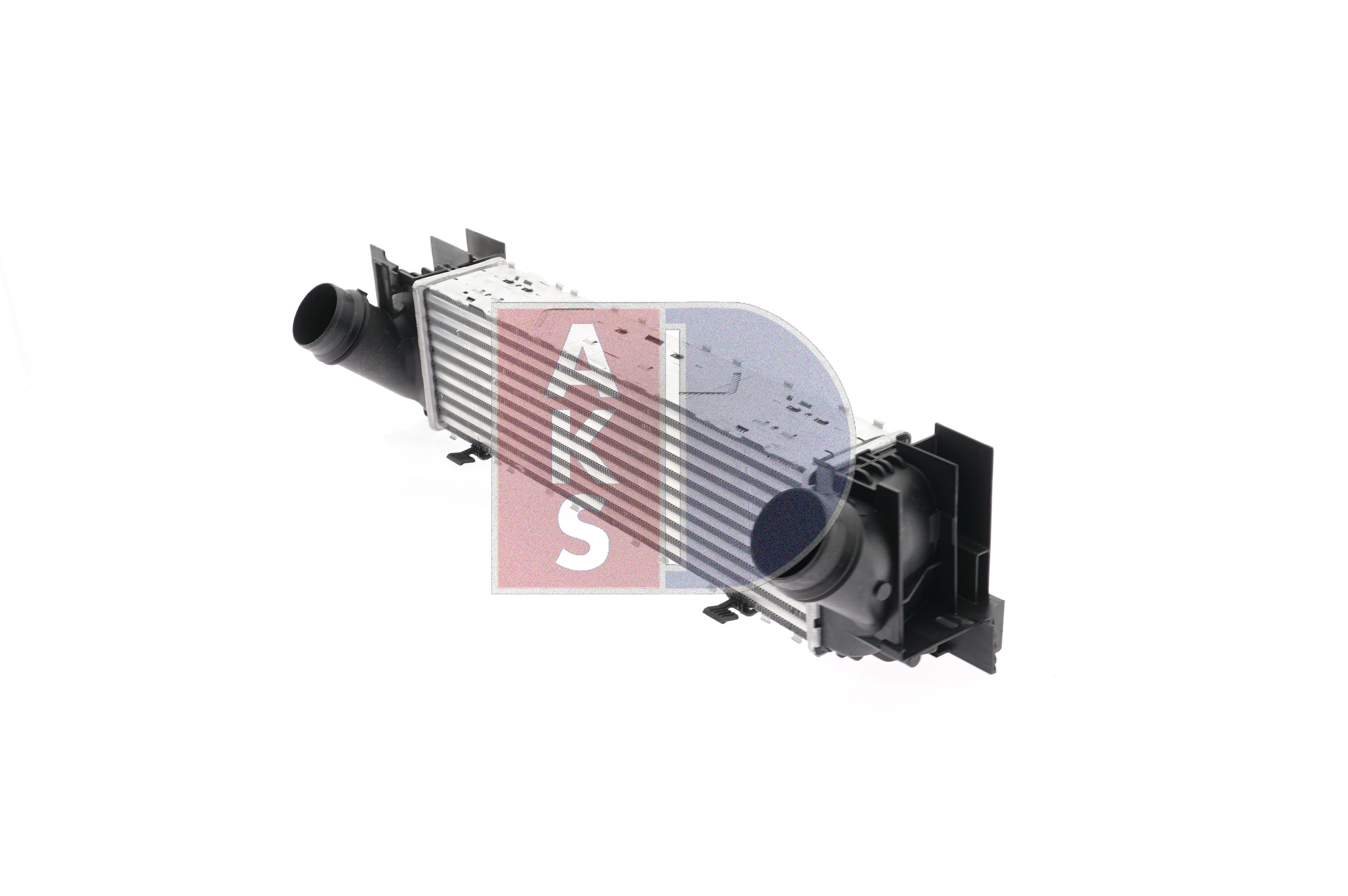 AKS DASIS 057025N Intercooler BMW 2er 2019
