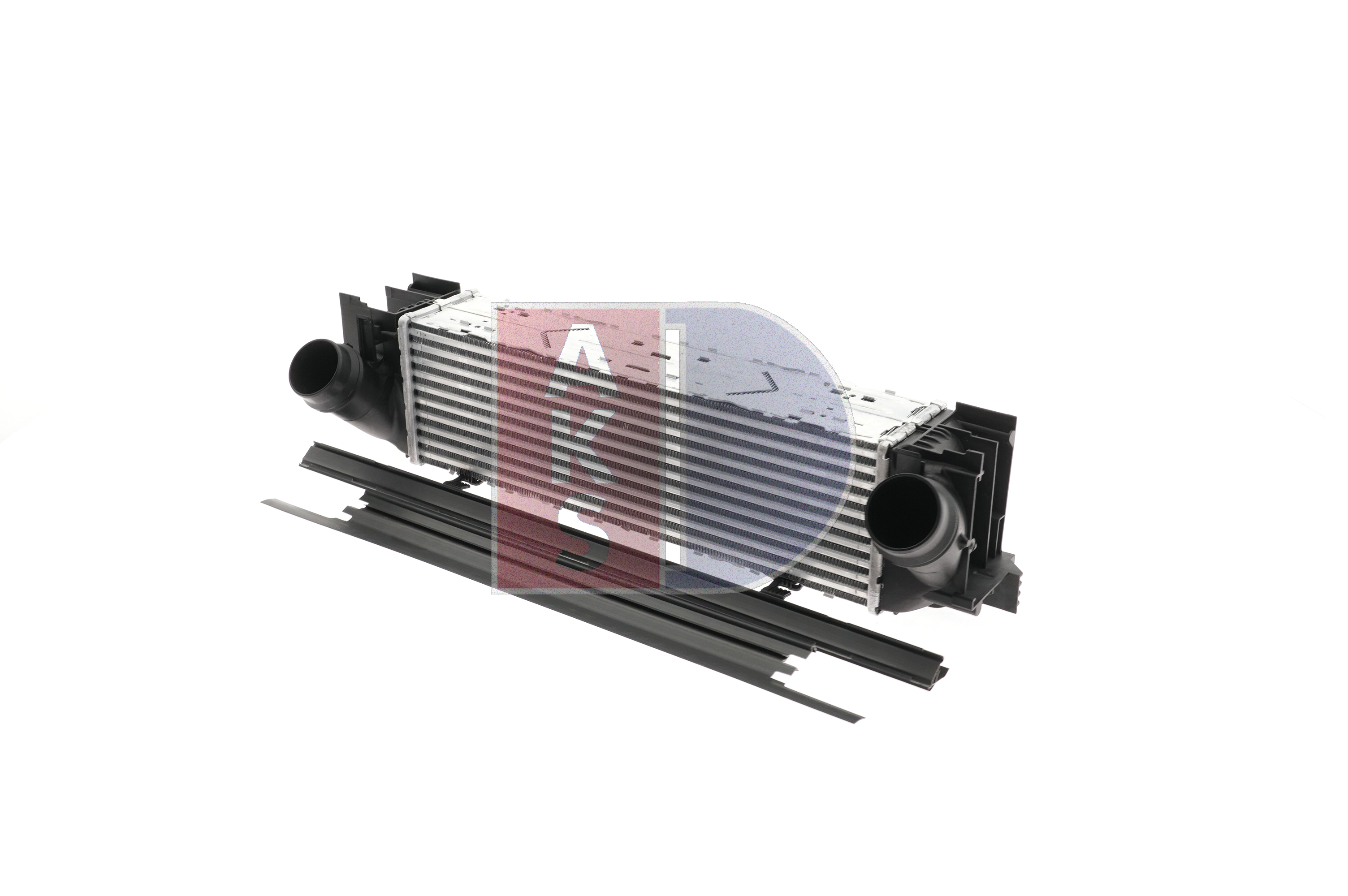 OE Laddluftkylare BMW 4-serie 2017 17517600533, 7600533, 17517005530 från AKS DASIS