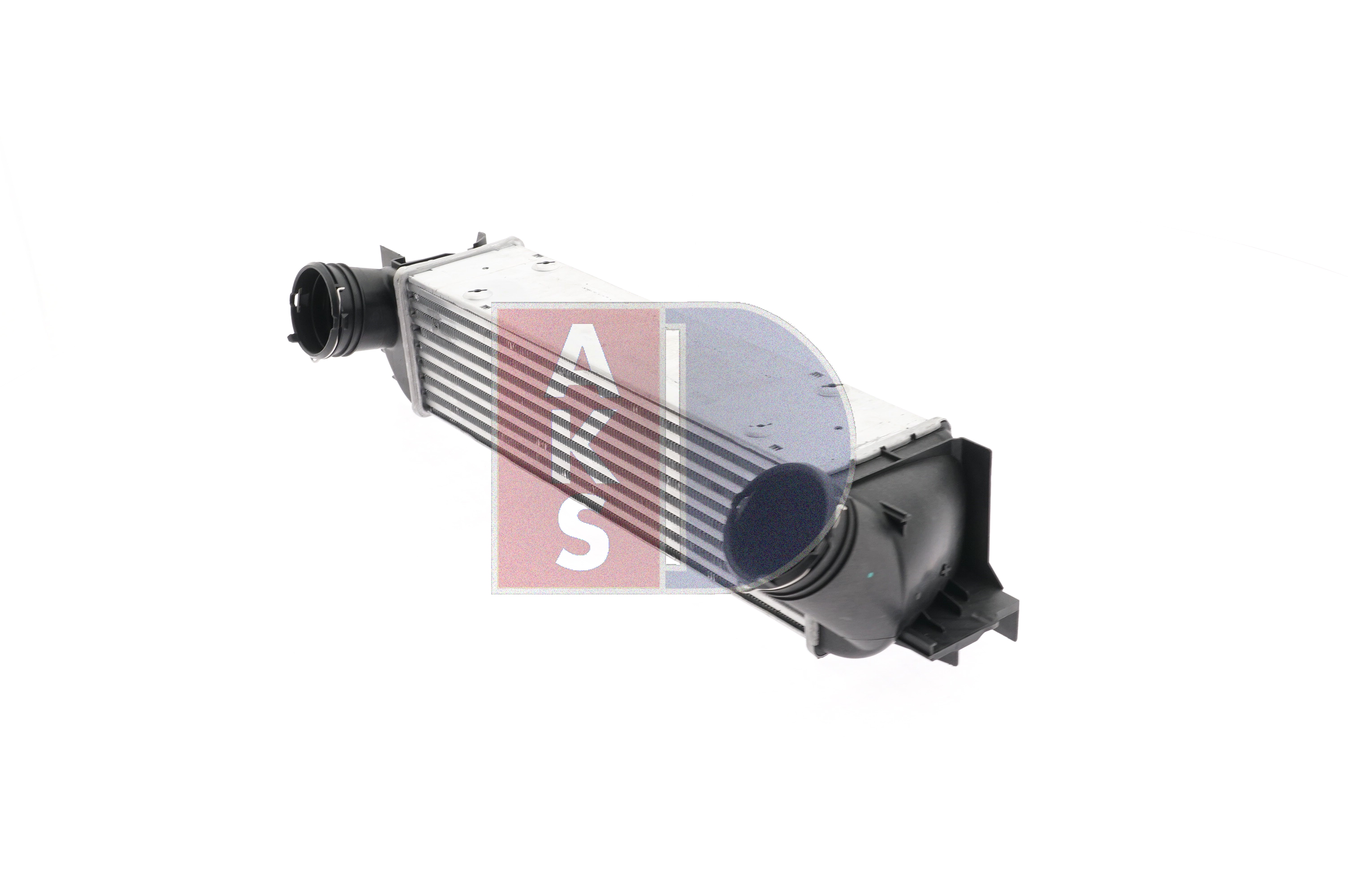 Intercooler BMW X1 E84 2014 AKS DASIS 057031N