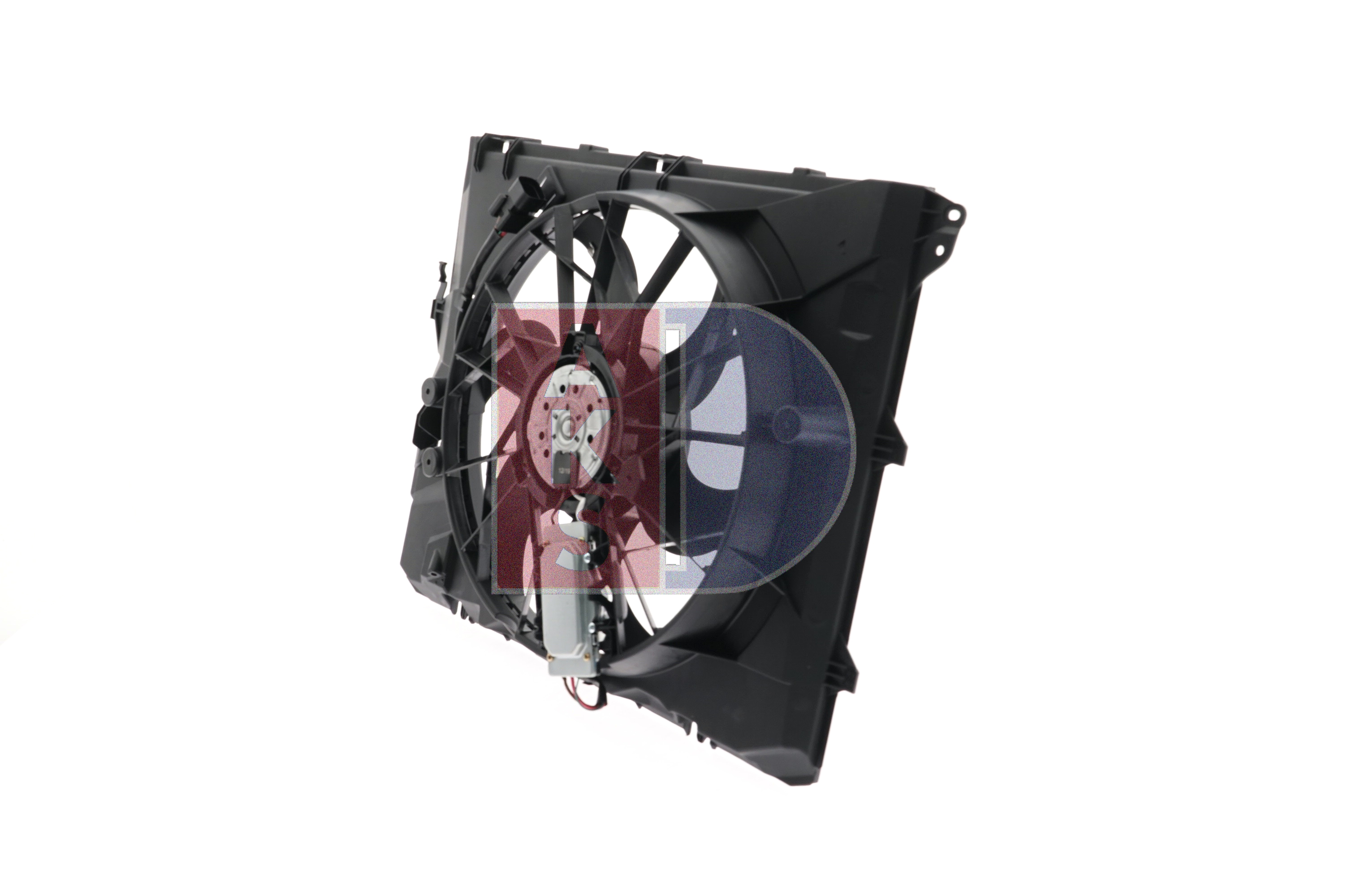 OE Ventilador de refrigeración BMW 1600 GT 1967 17117590699, 17427523258, 17427523259 de AKS DASIS
