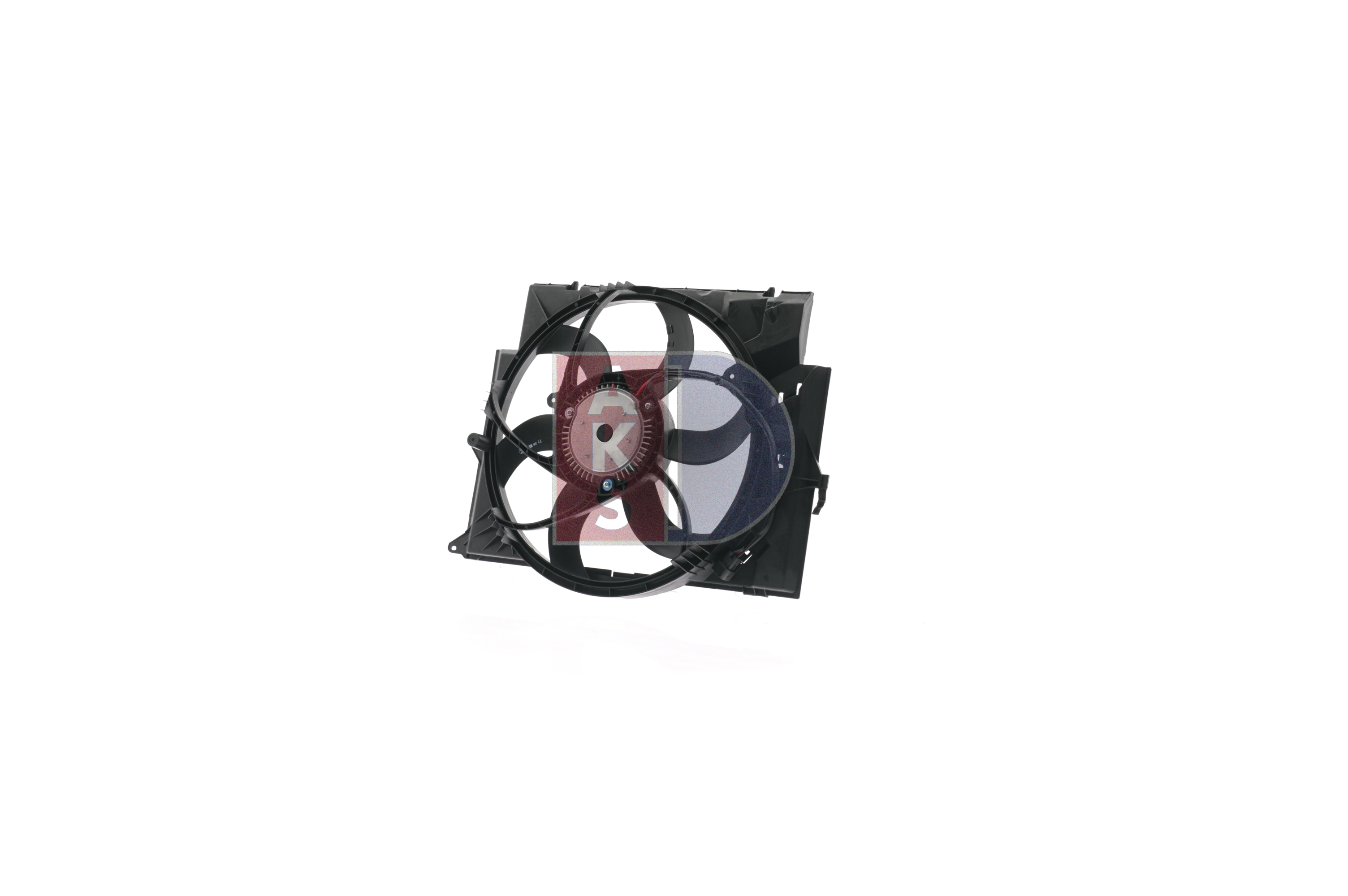 OE Ventilador de radiador BMW Serie 1 2020 17427788906, 17428506668, 7788906 de AKS DASIS