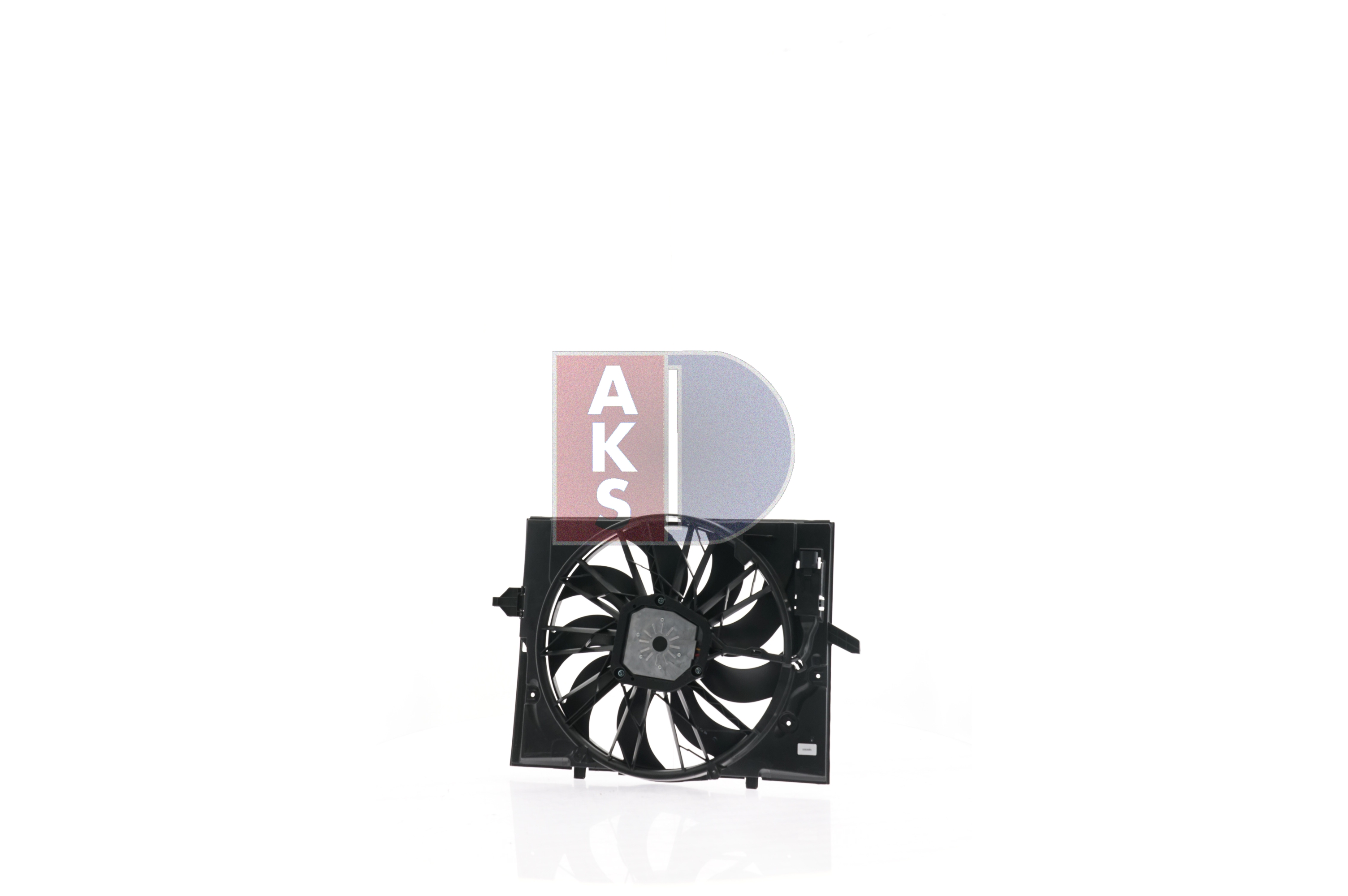 OE Vetrak BMW Řada 5 2017 17427514181, 17427543282, 7514181 z AKS DASIS