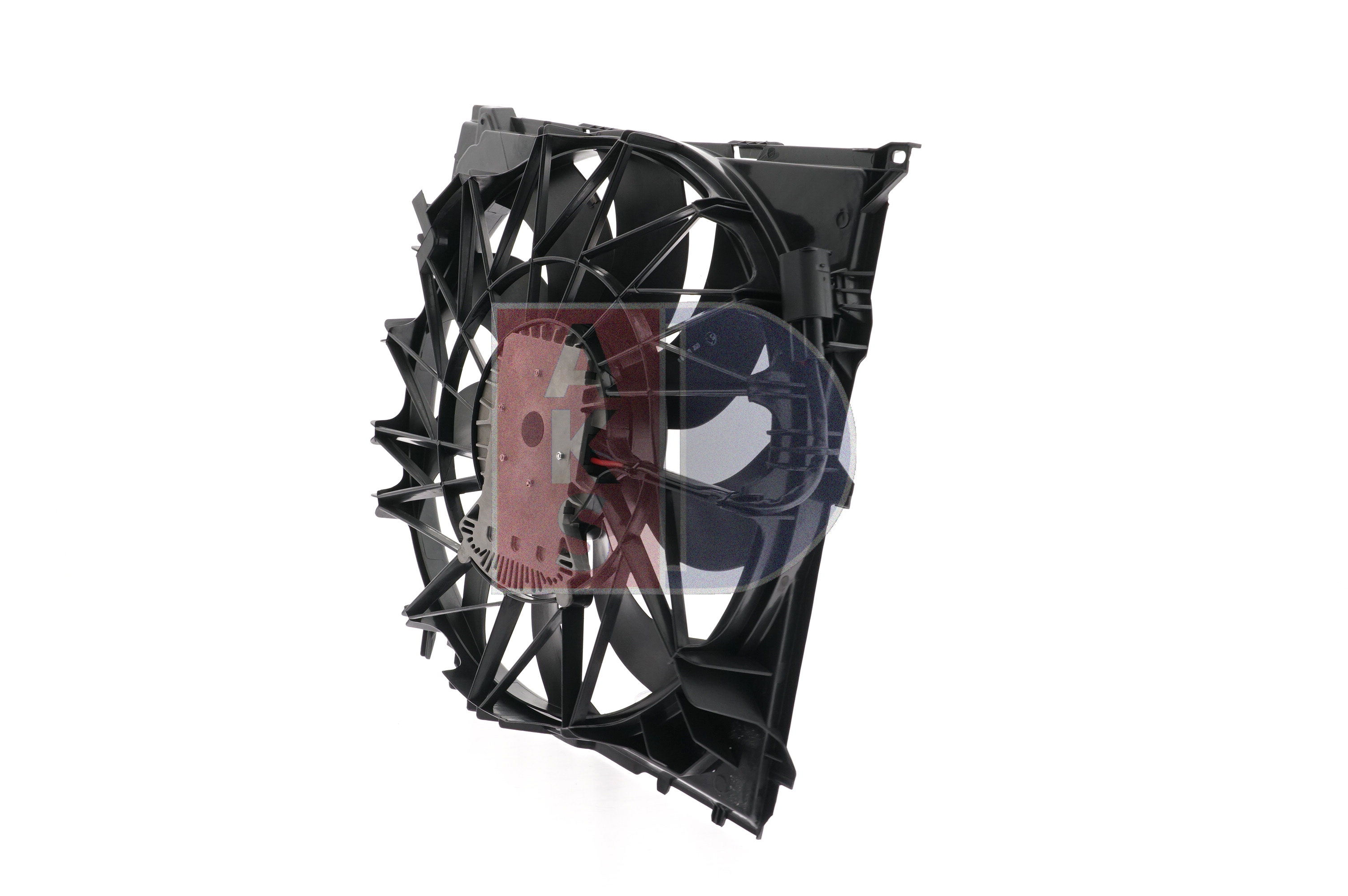 OE Vetrak BMW X3 2019 17113400022, 17113404398, 17113405078 z AKS DASIS