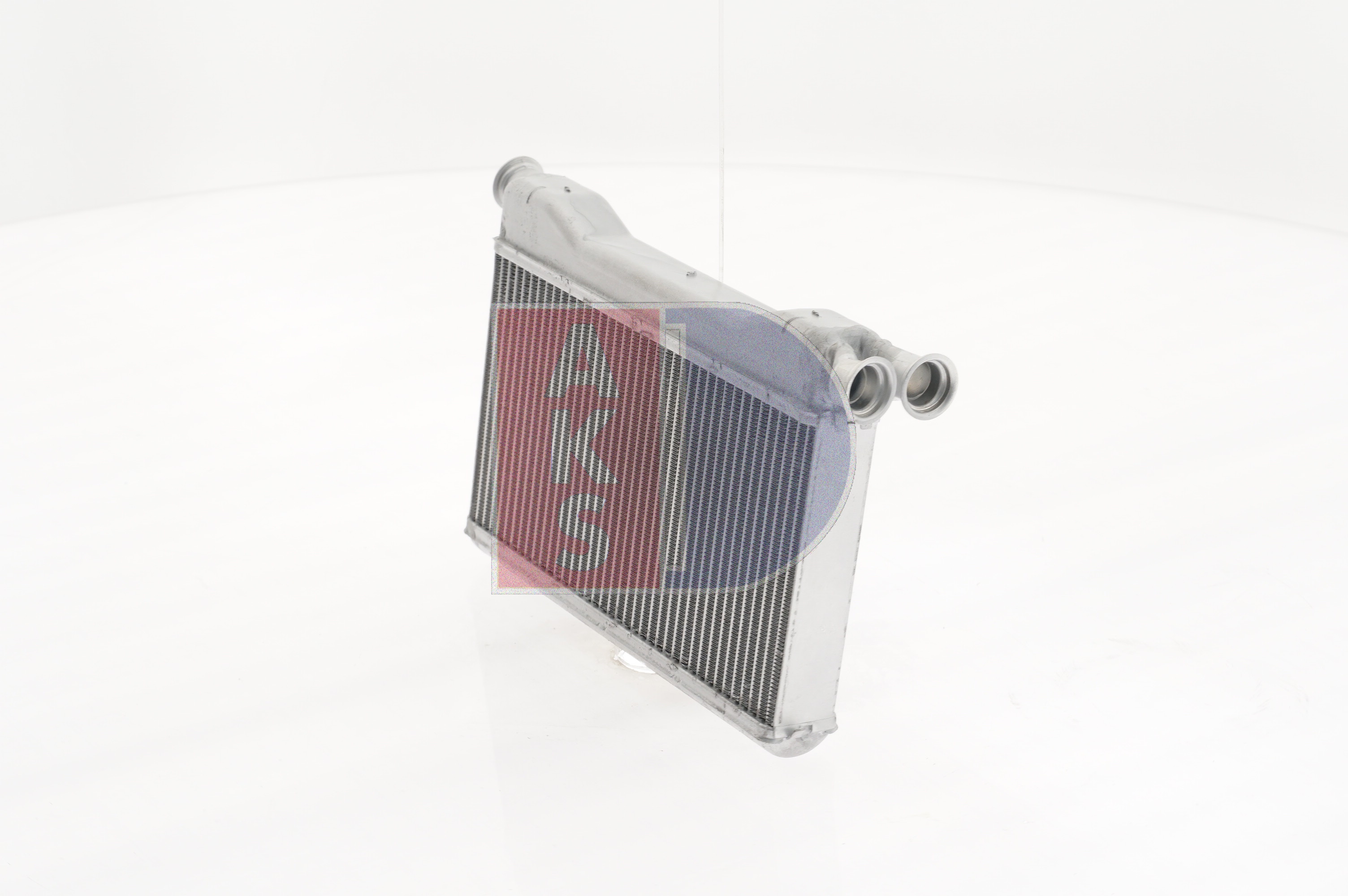 OEM Vymenik topeni BMW F10 2016 64119163330, 9163330 AKS DASIS