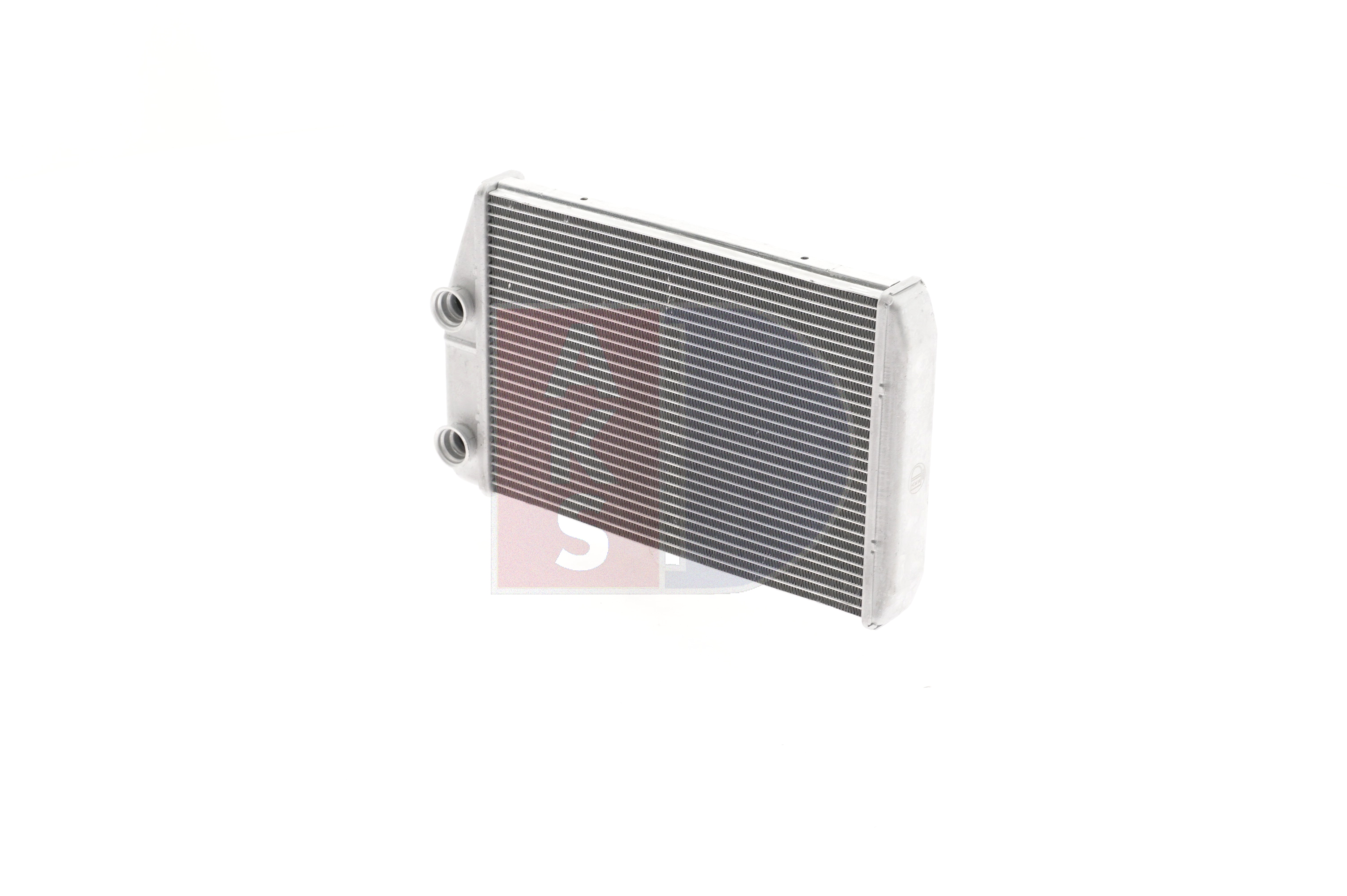 Heizungskühler FIAT in Original Qualität 6448R0, 77364073, 6000617449 von AKS DASIS