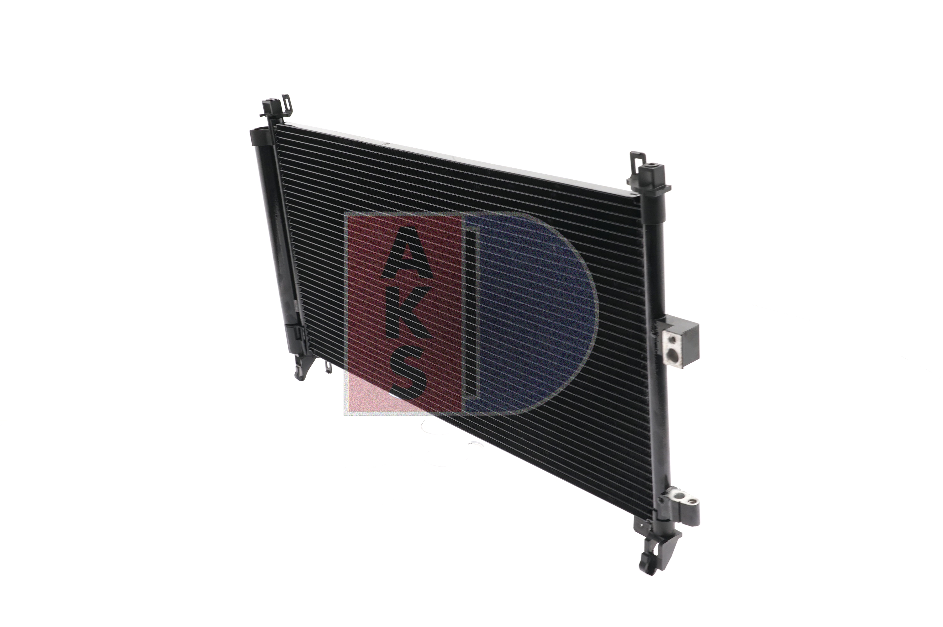 OE Kondensor klimatanläggning CITROËN C6 2008 6455HR, 9688473680, 9816999380 från AKS DASIS