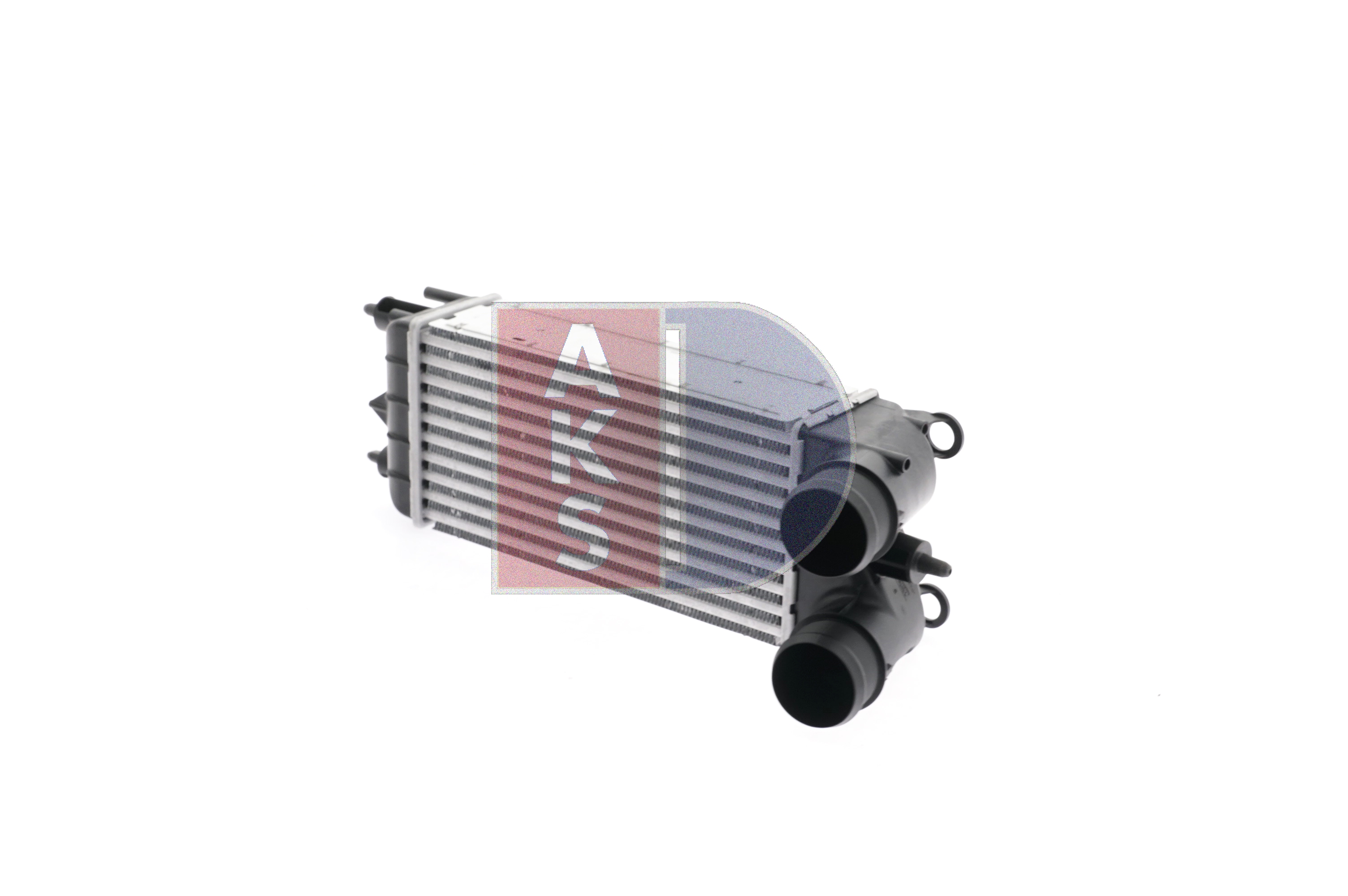 Köp billiga original Intercooler 067003N jämförbara med 1440Q9 OEM nummer på nätet