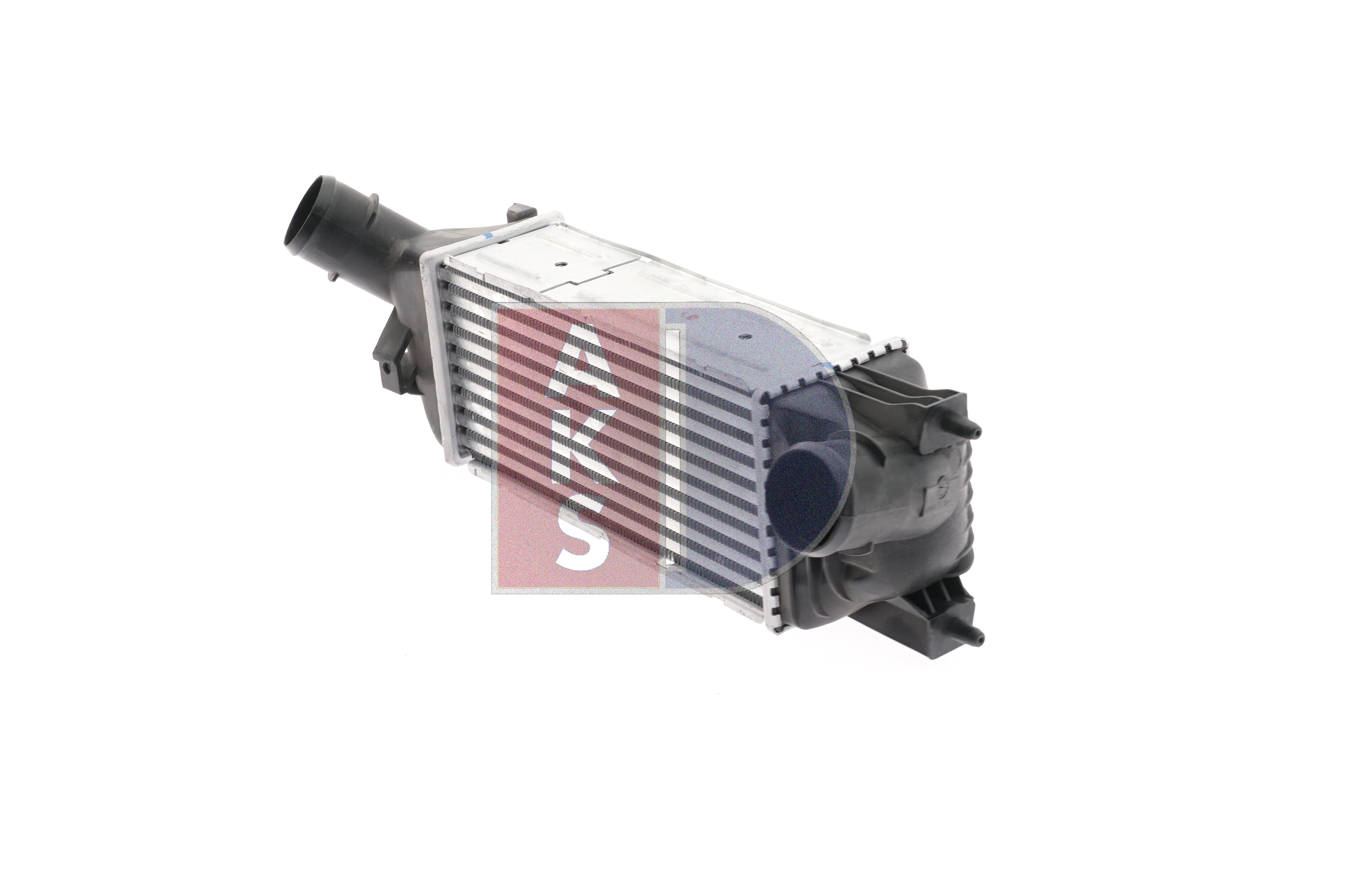 Köp AKS DASIS Intercooler Produktnummer: 067011N till det förmånliga priset av 1573,82 kr