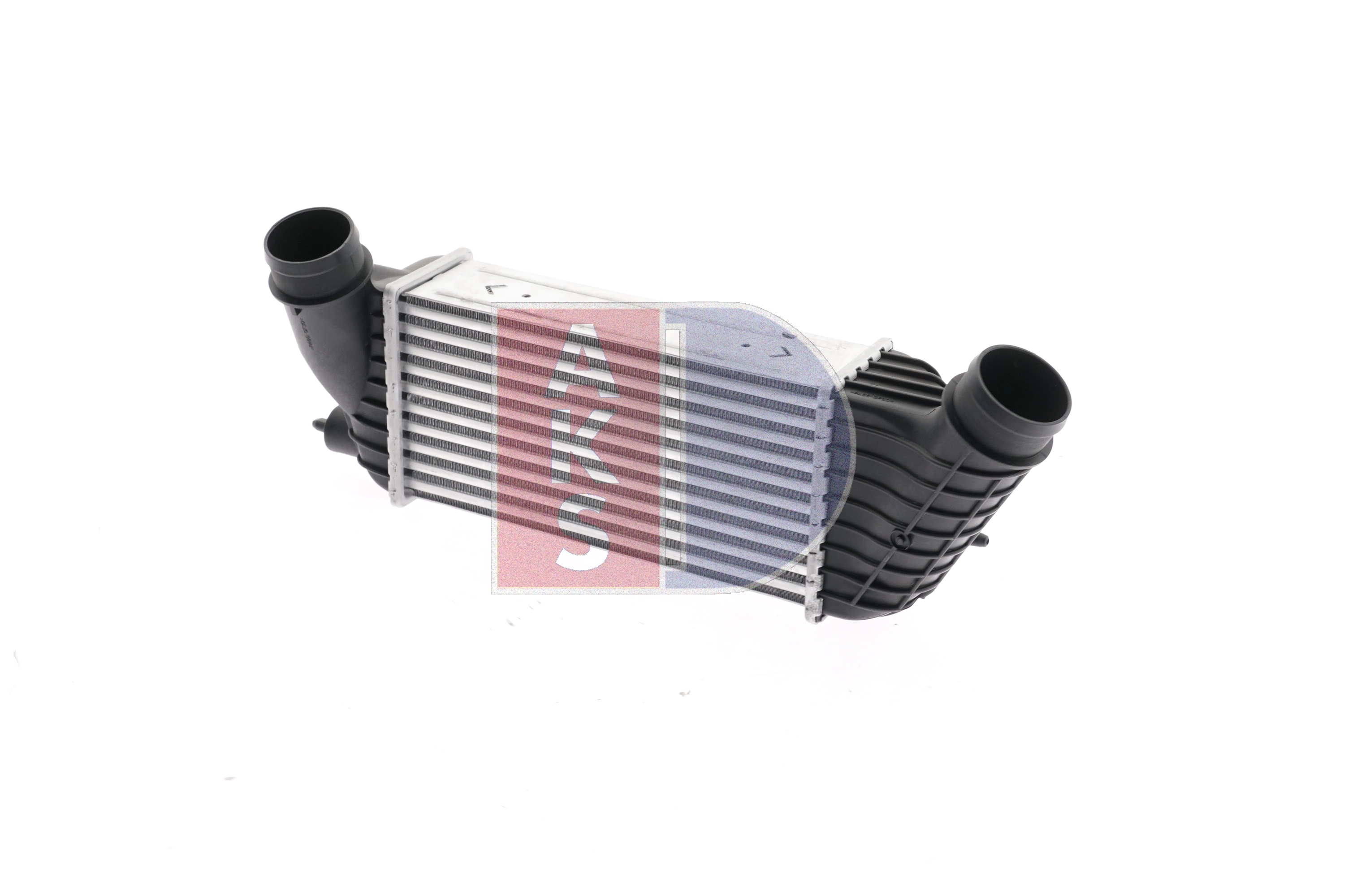 OEM Интеркулер Dino Spider 1972 0384J9, 0384N6, 0384P1 AKS DASIS