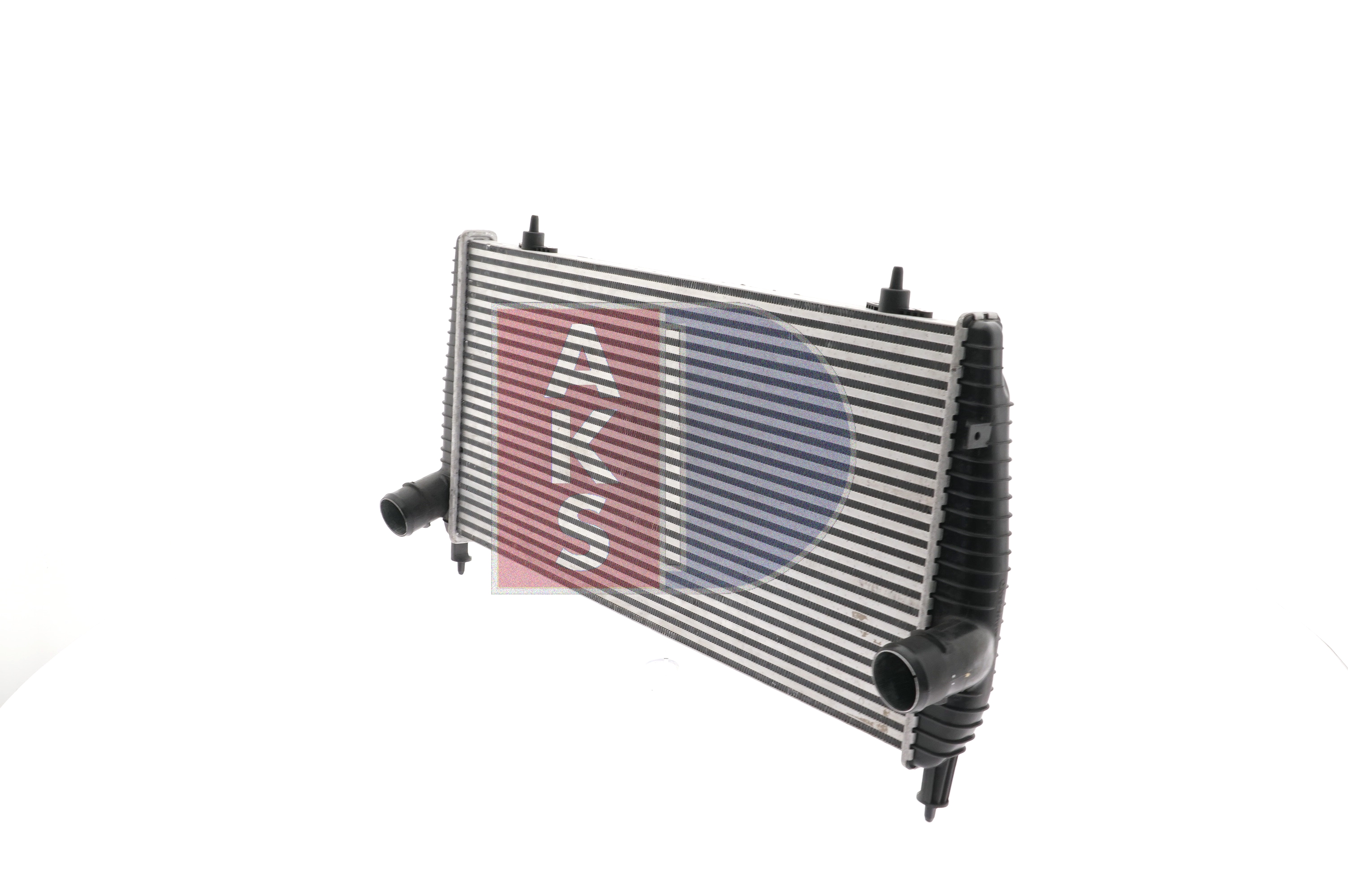 OE Intercooler LANCIA PHEDRA 2009 0384L5, 1401065180, 0384K4 från AKS DASIS