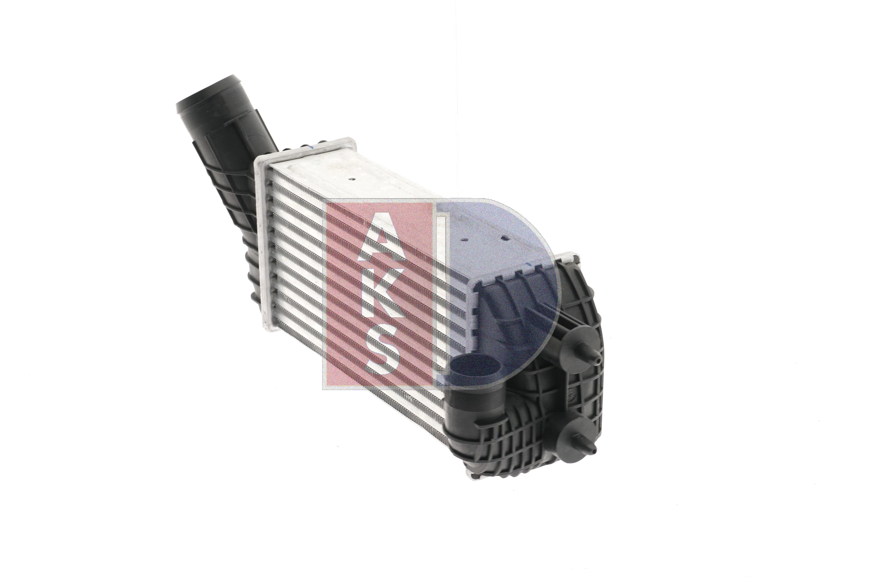 OE Intercooler CITROËN DS5 2011 0384P8, 0384N9, 384N9 de la AKS DASIS