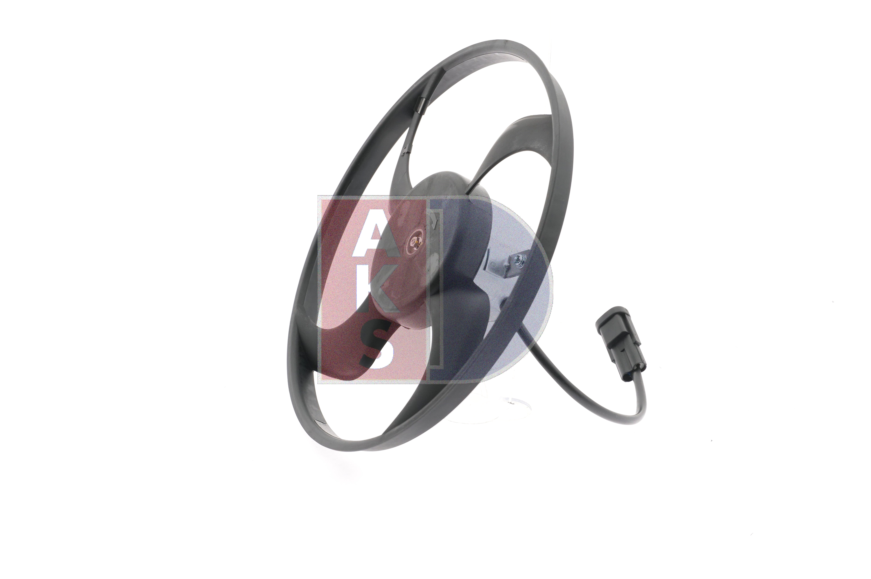 Cumpărați online Ventilator, radiator 068040N original/ă și la un preț mic, compatibil/ă cu nr. OEM 1253A7